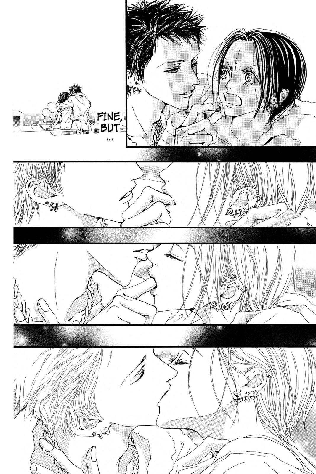 Read Nana Manga Online