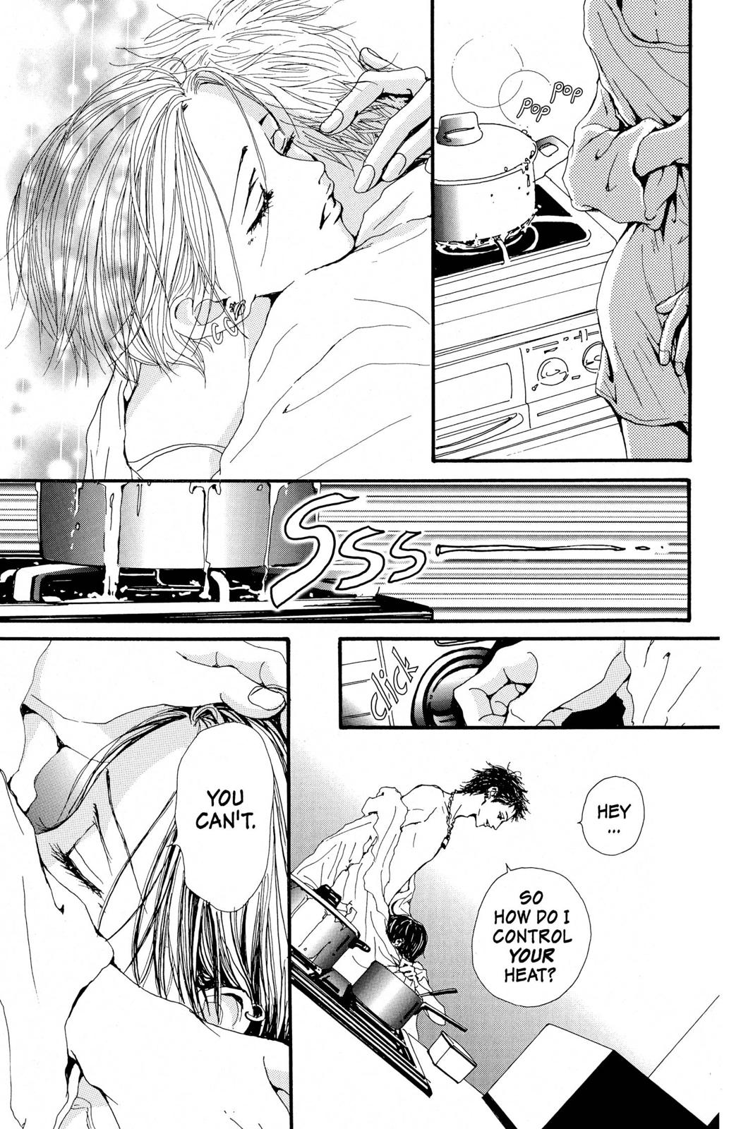 Read Nana Manga Online