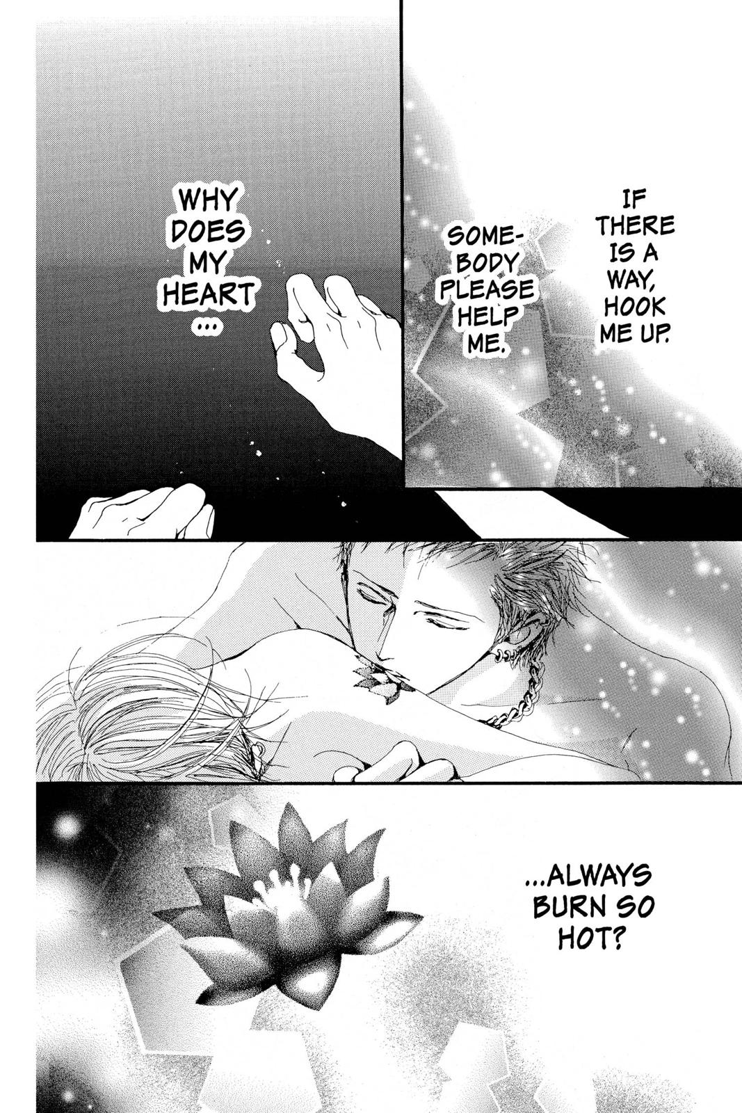 Read Nana Manga Online