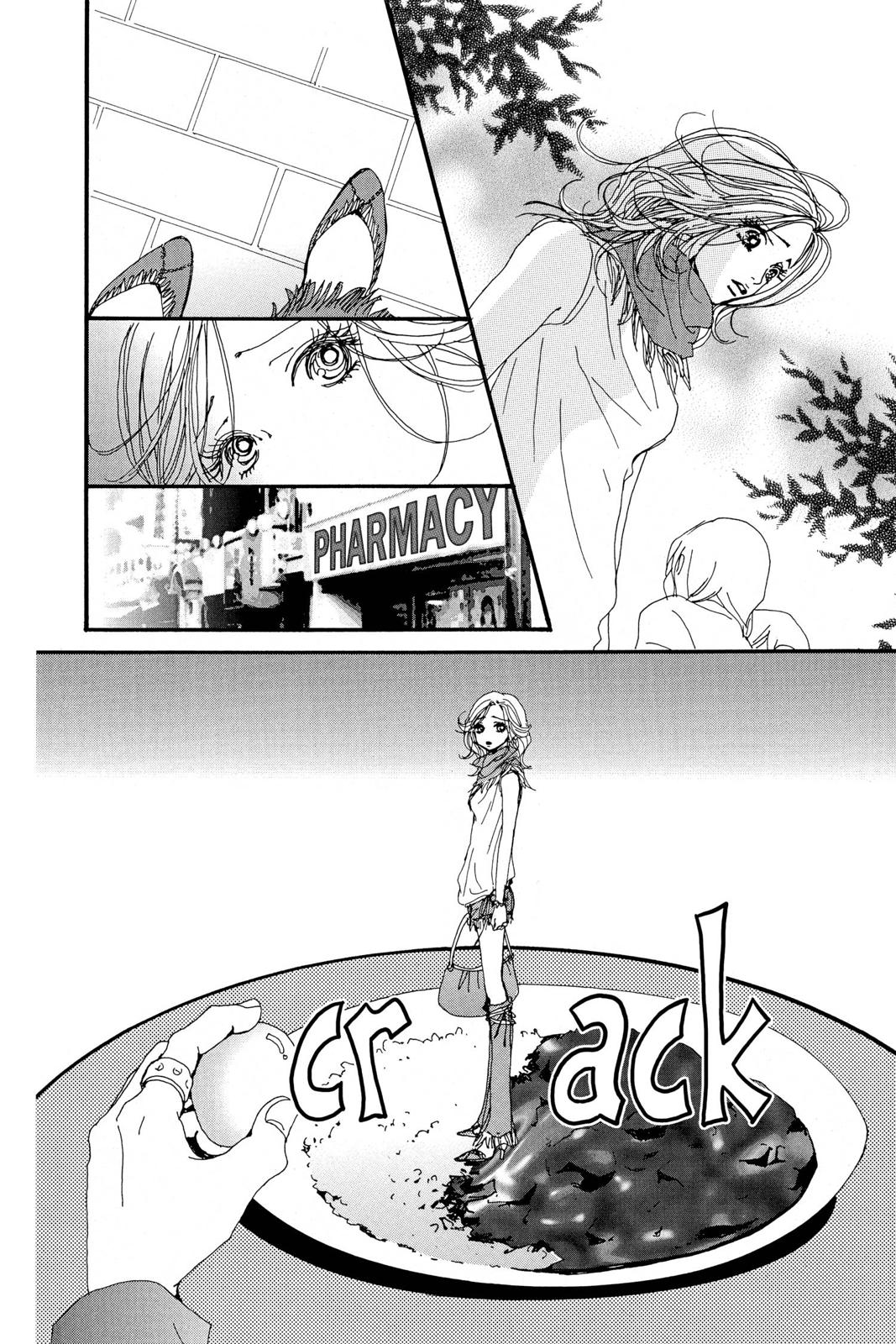 Read Nana Manga Online