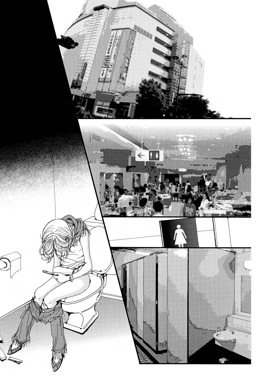 Read Nana Manga Online