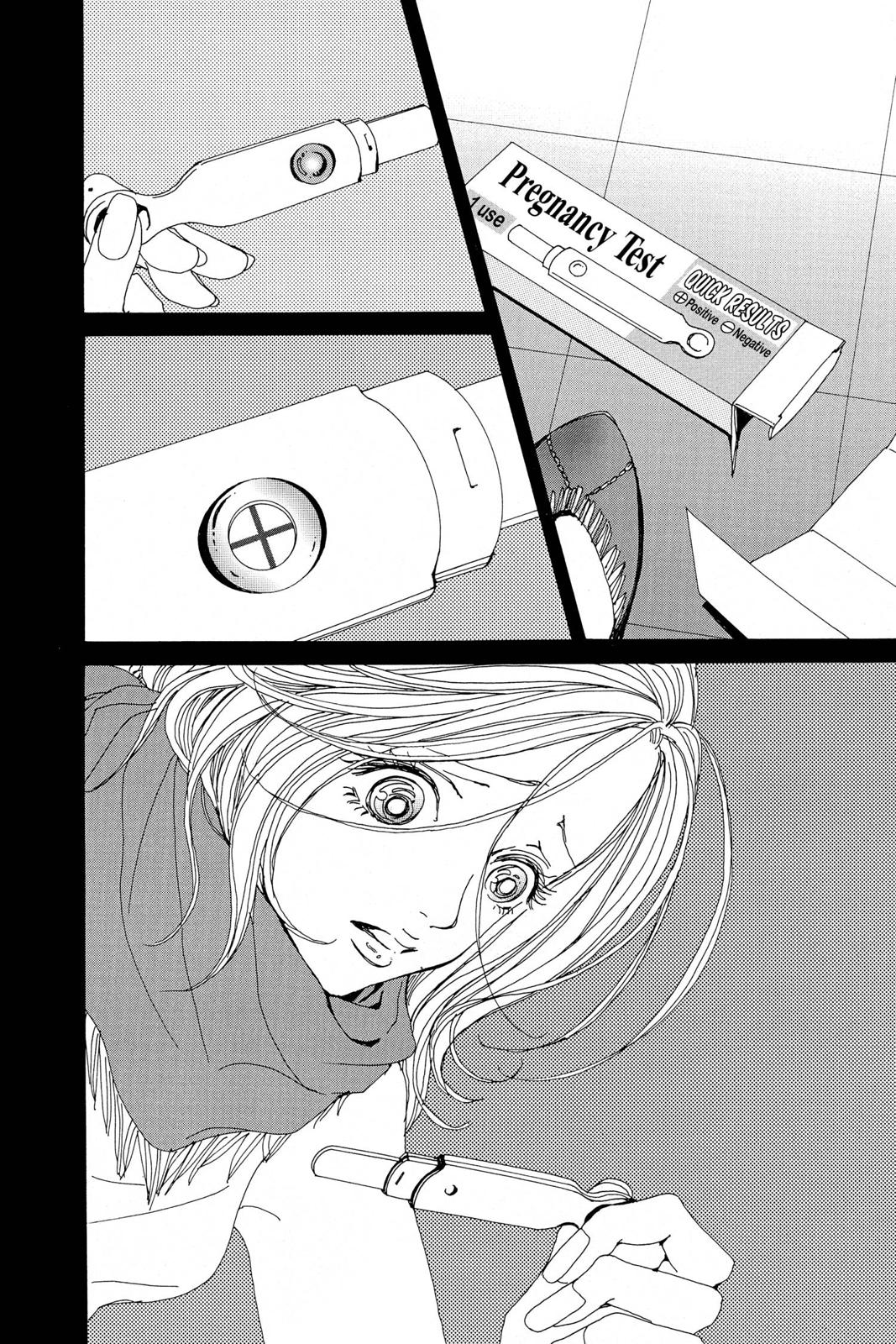 Read Nana Manga Online