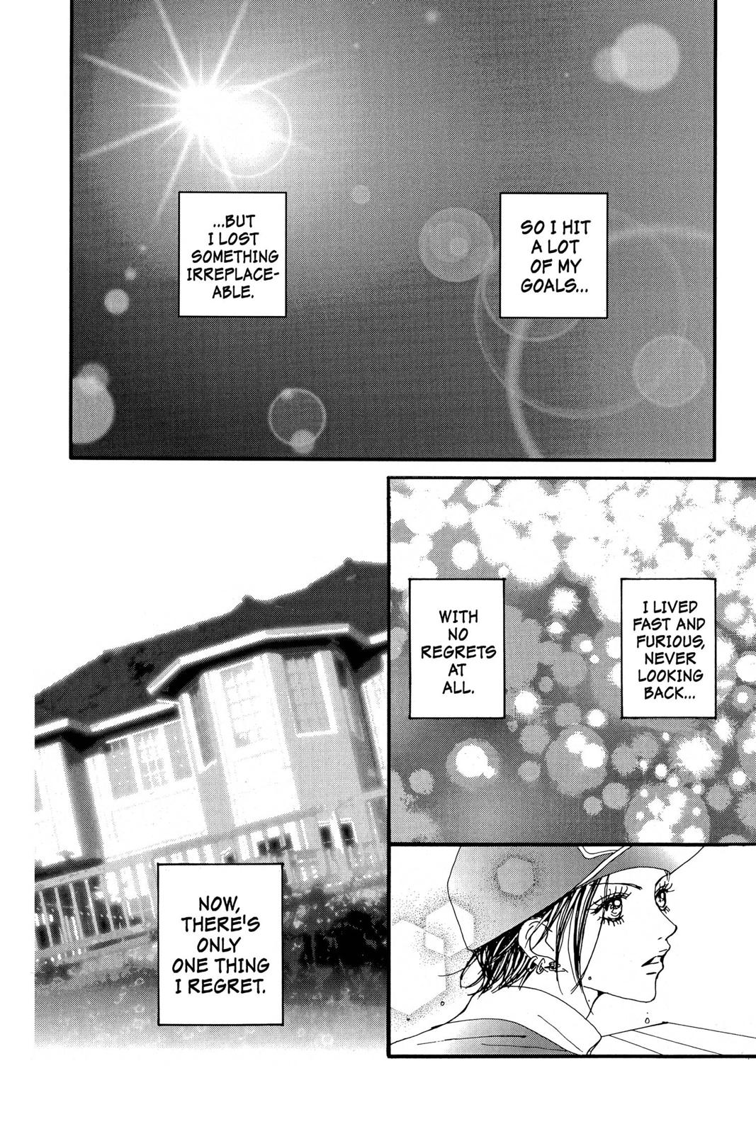 Read Nana Manga Online