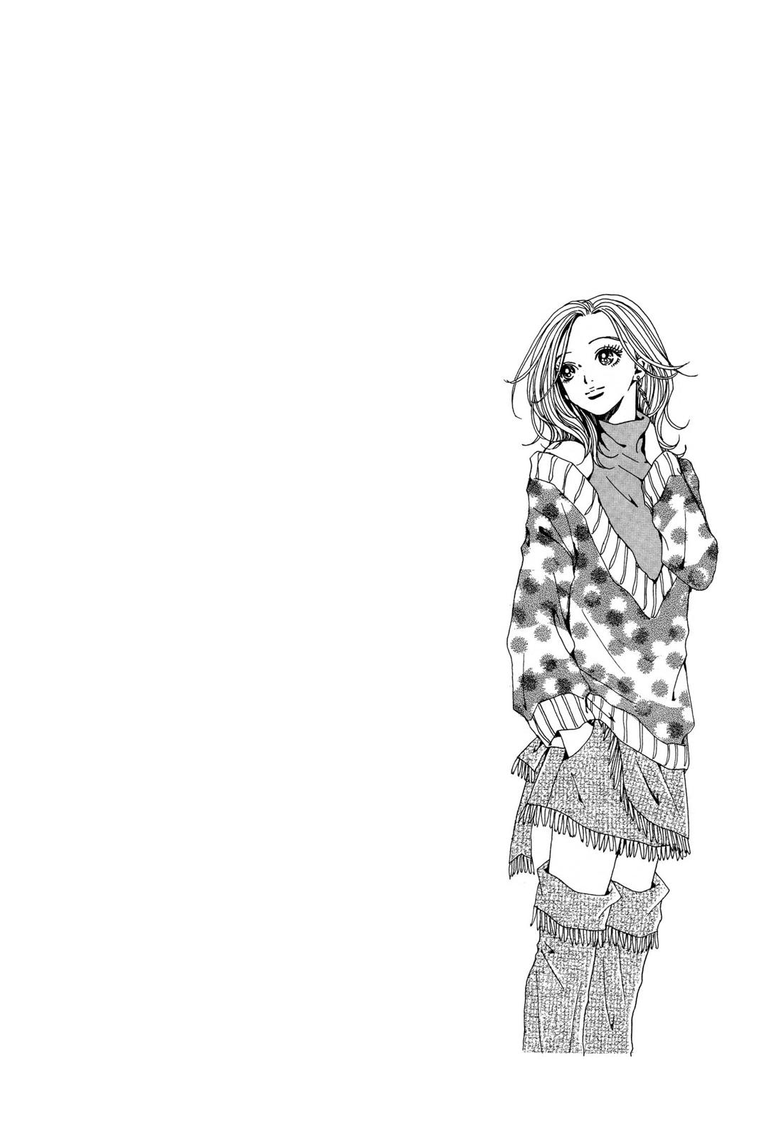 Read Nana Manga Online