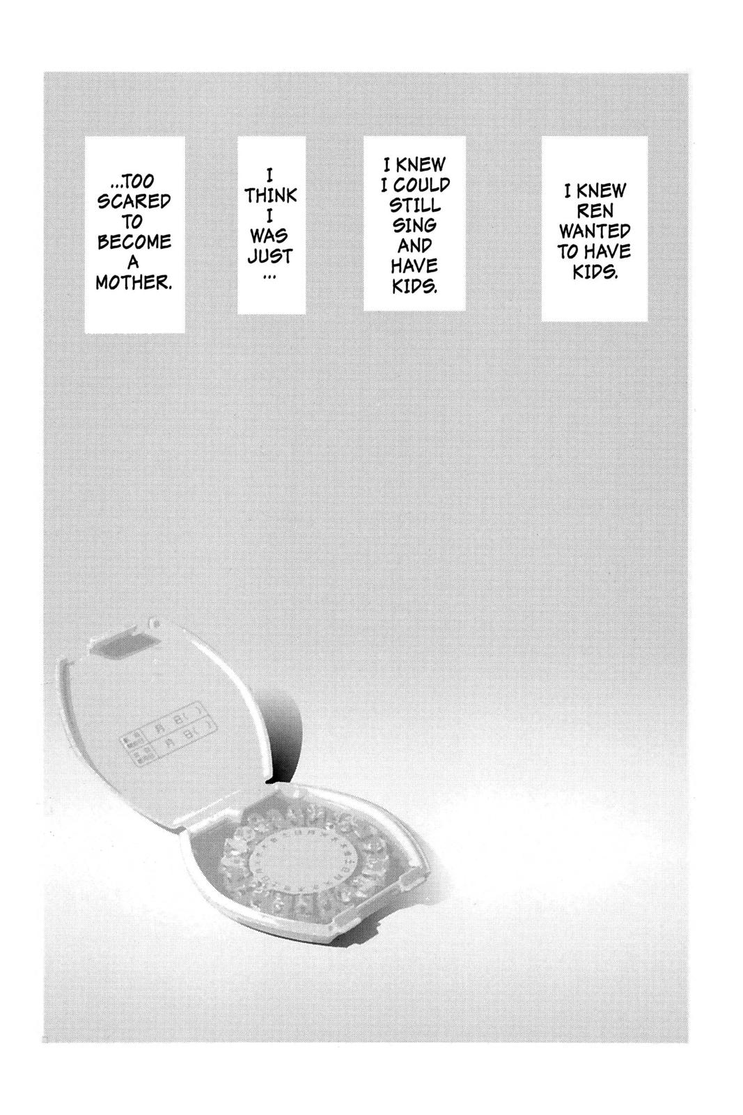 Read Nana Manga Online