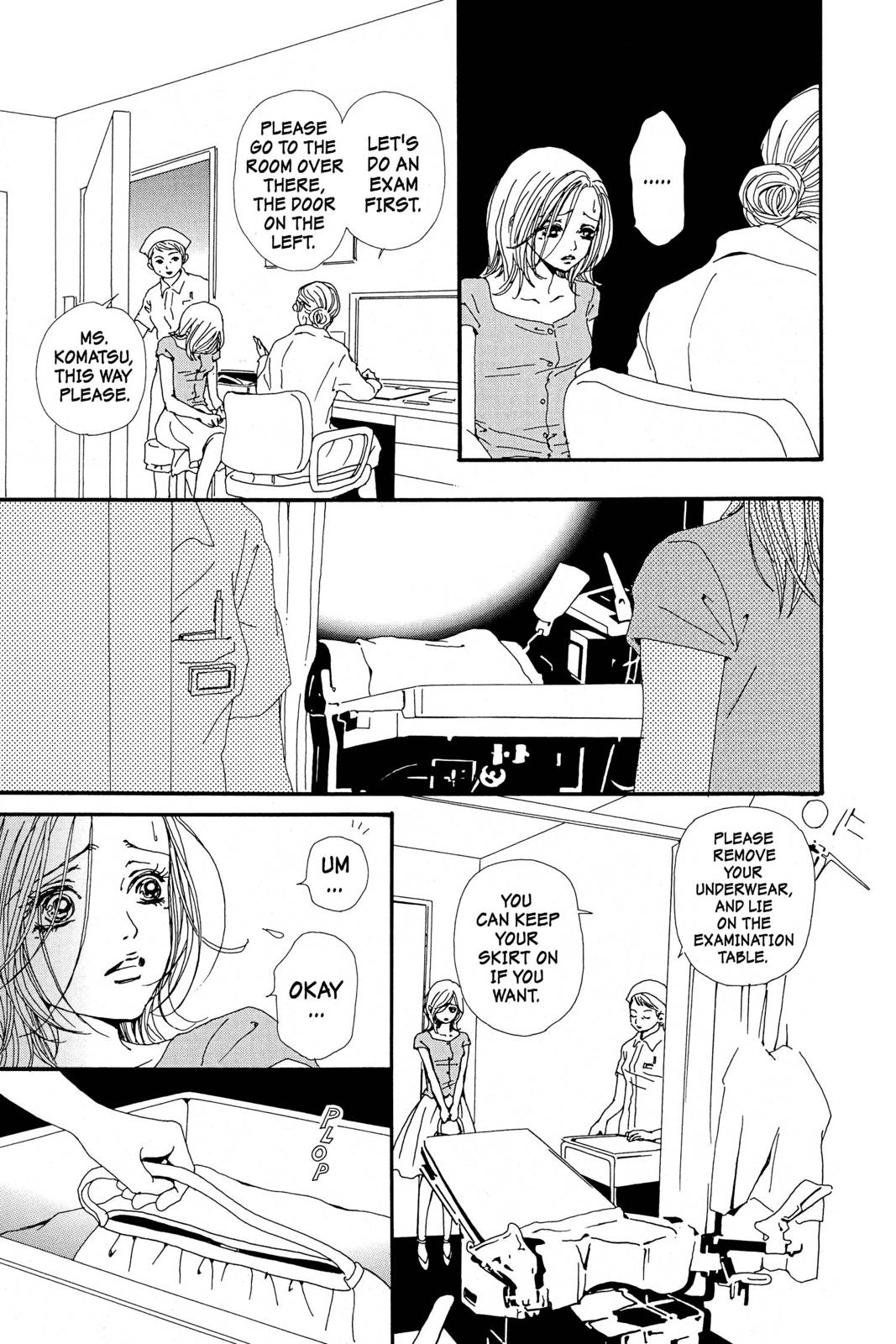 Read Nana Manga Online