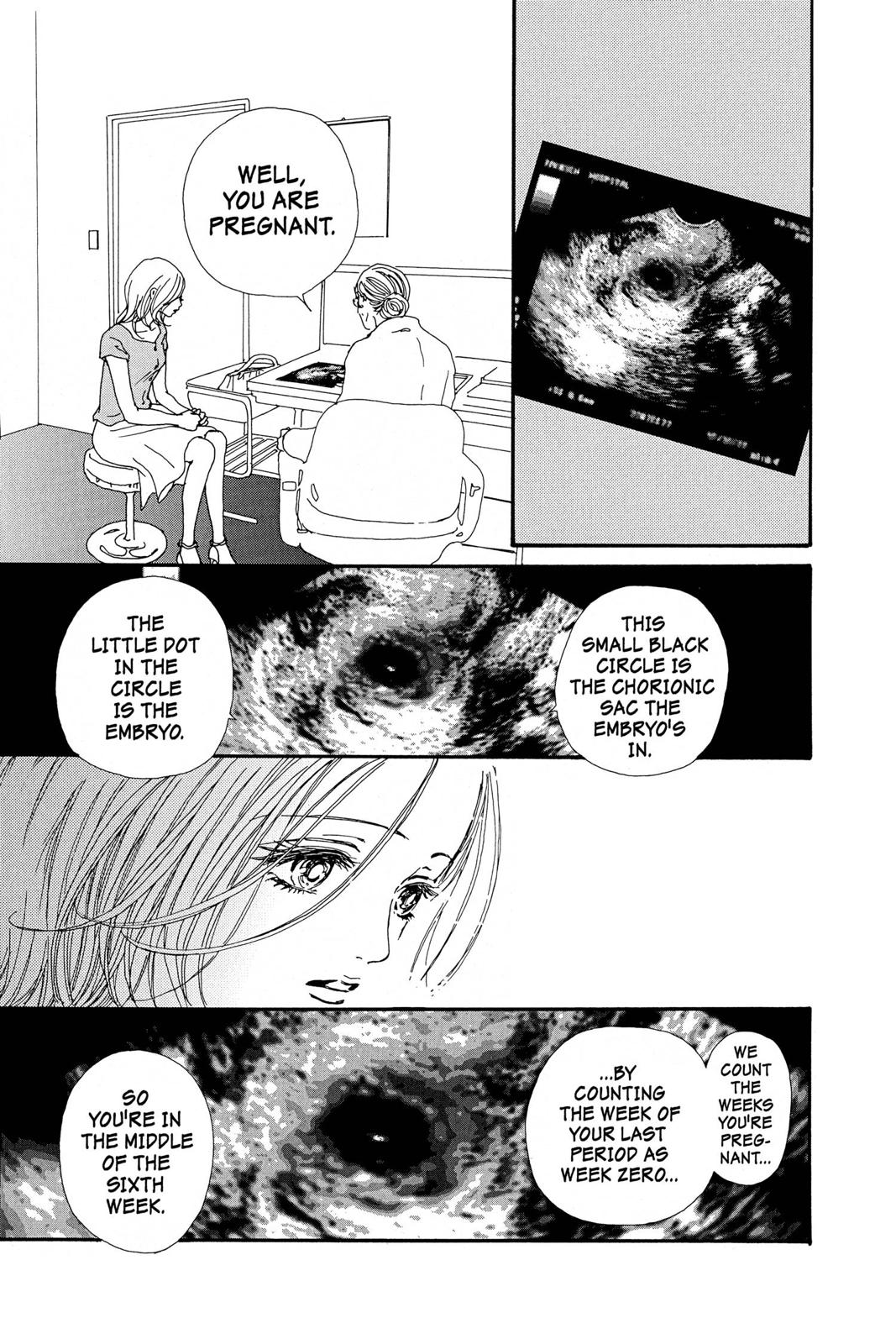 Read Nana Manga Online