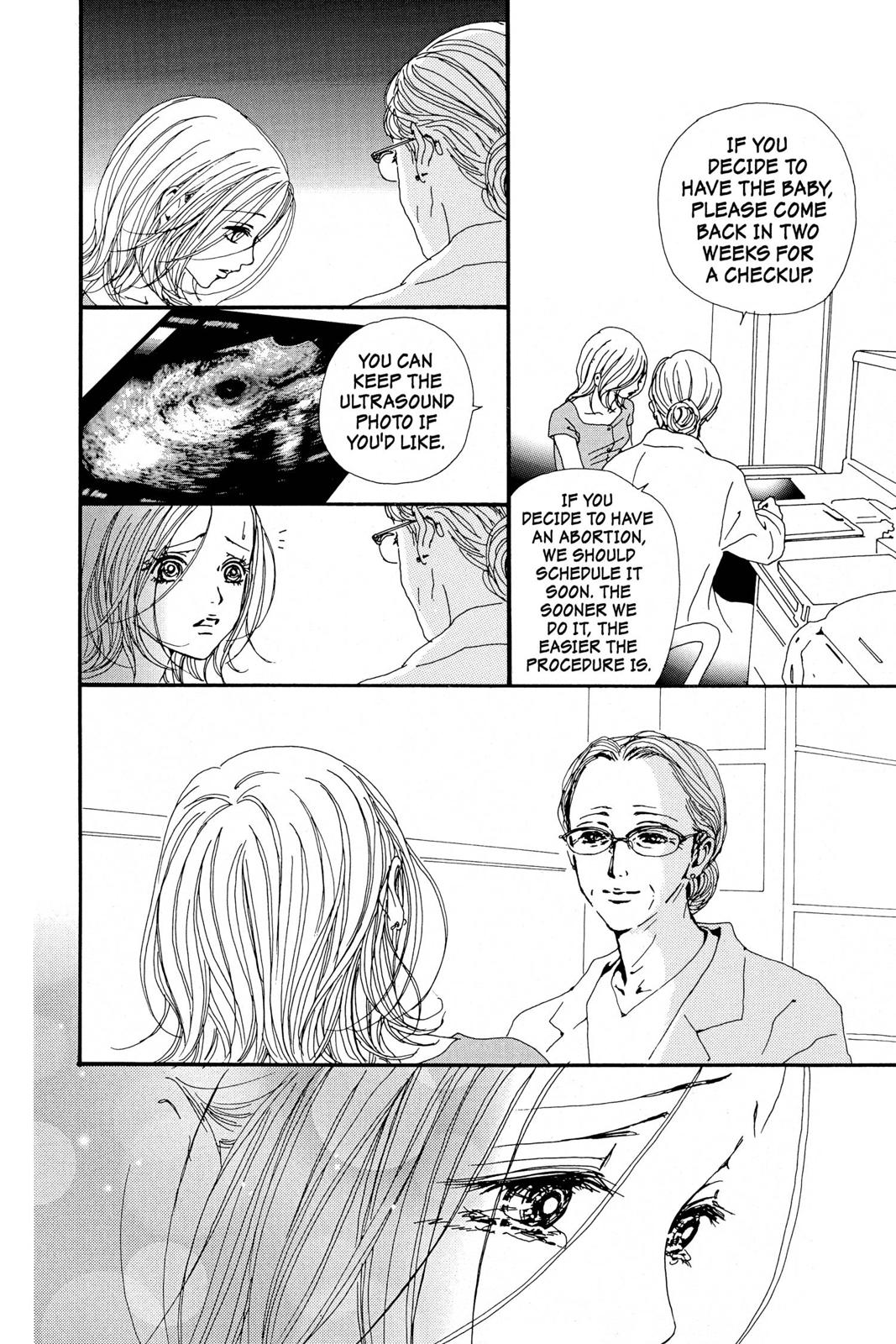 Read Nana Manga Online