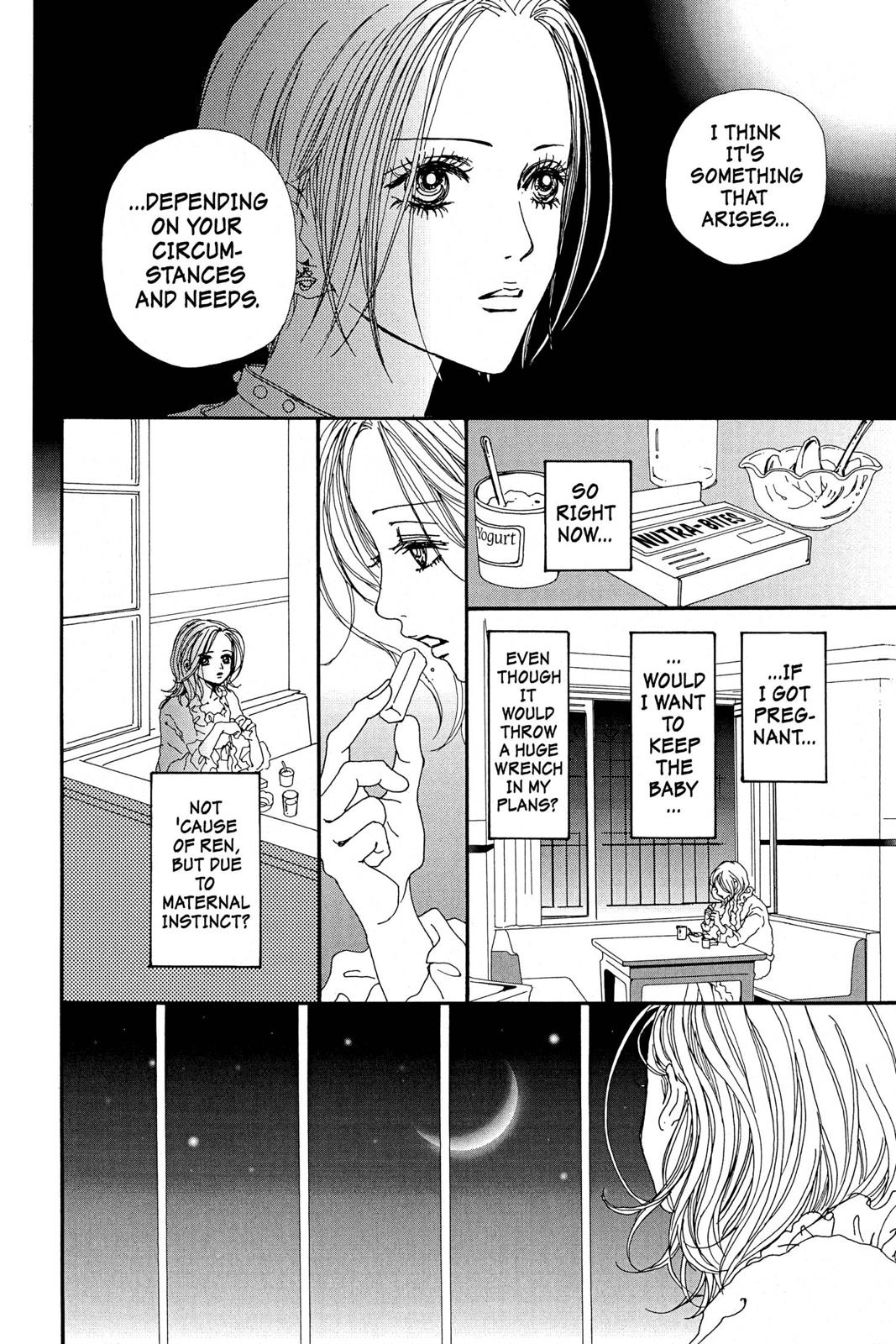 Read Nana Manga Online