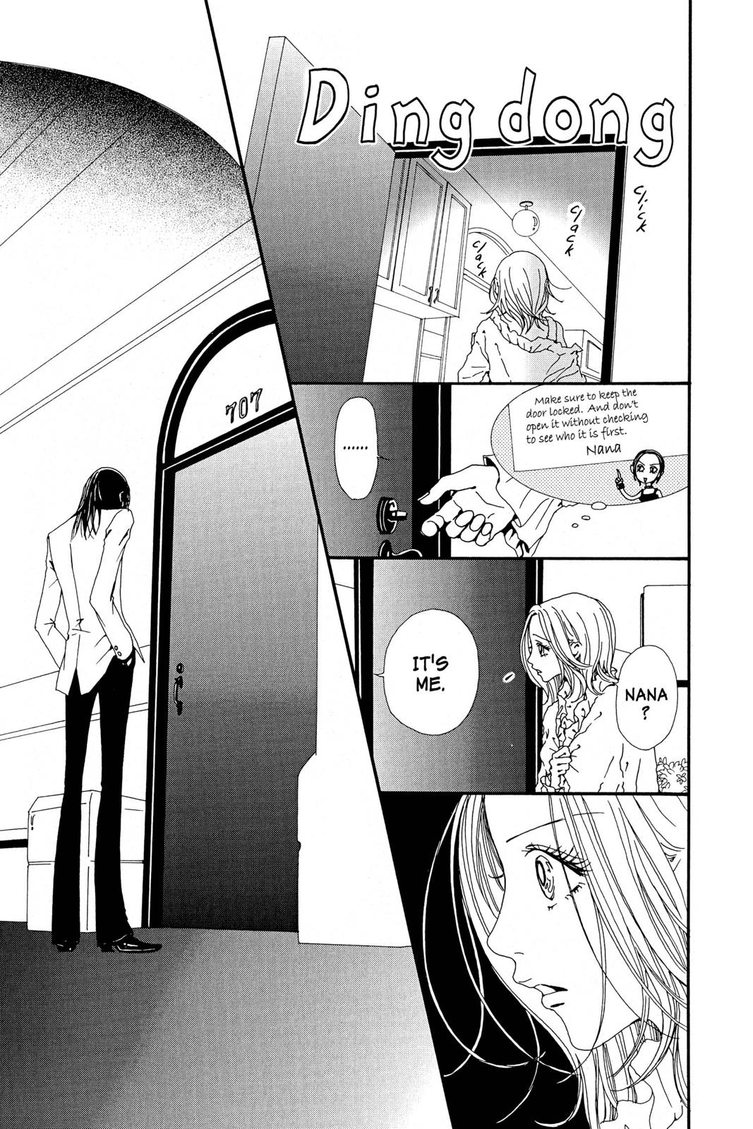 Read Nana Manga Online