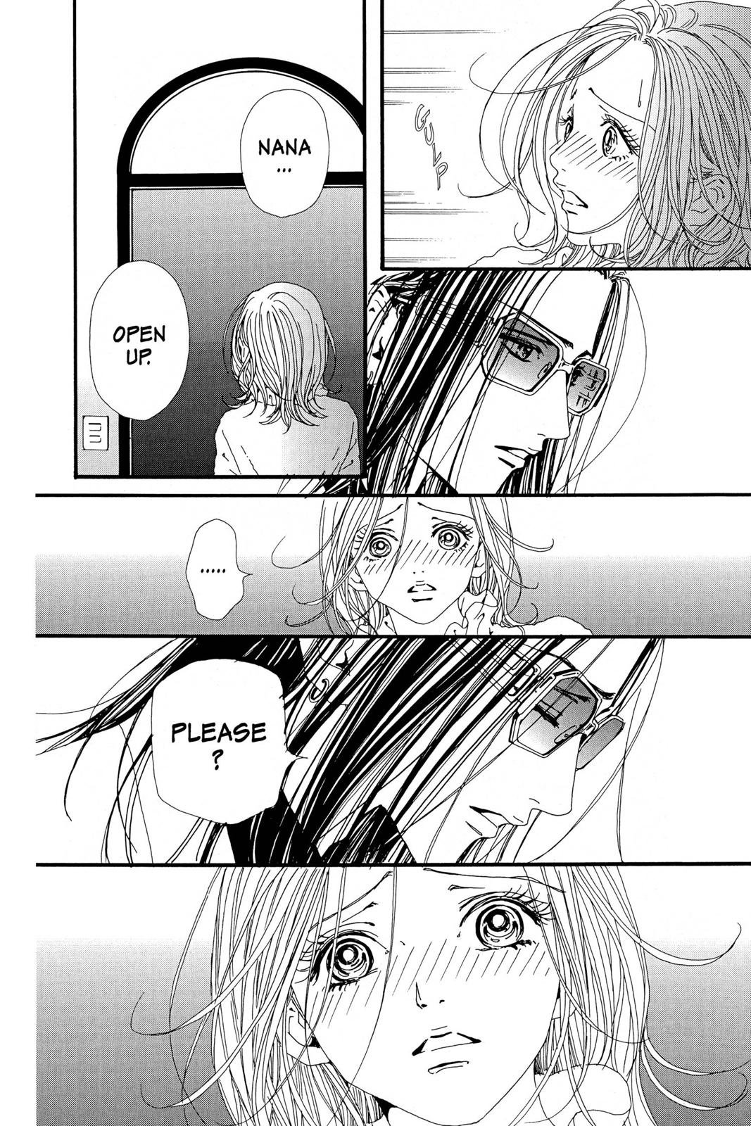 Read Nana Manga Online