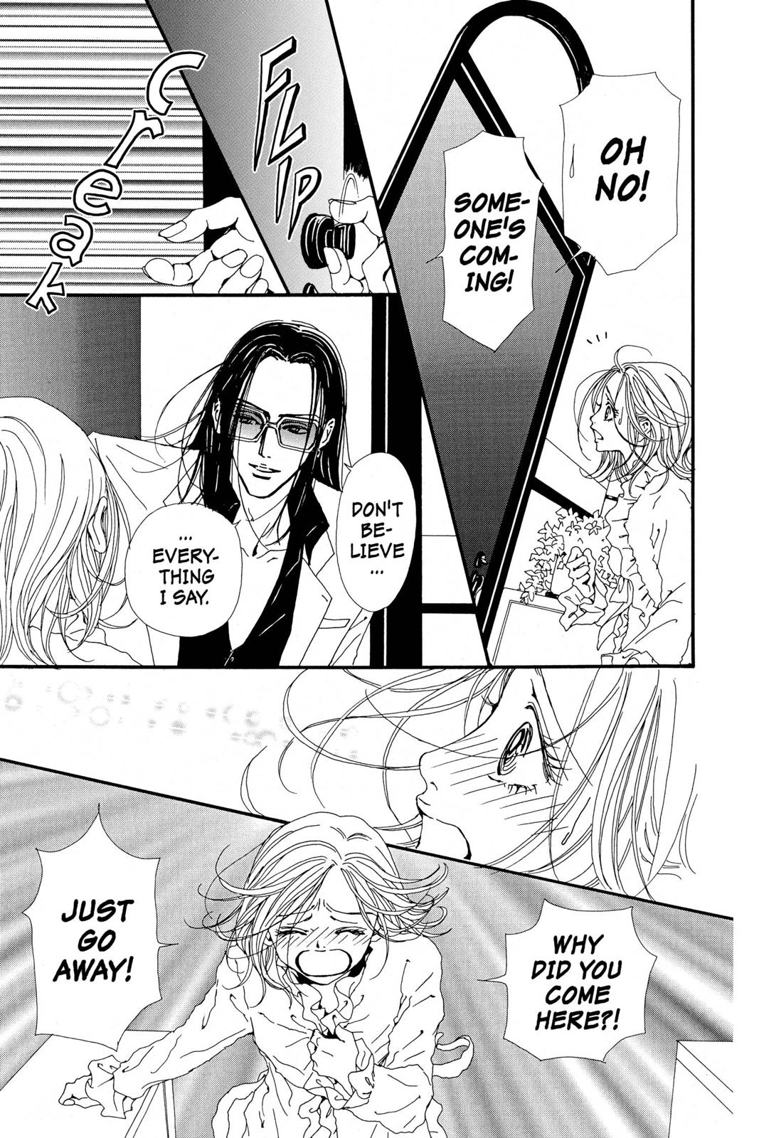 Read Nana Manga Online
