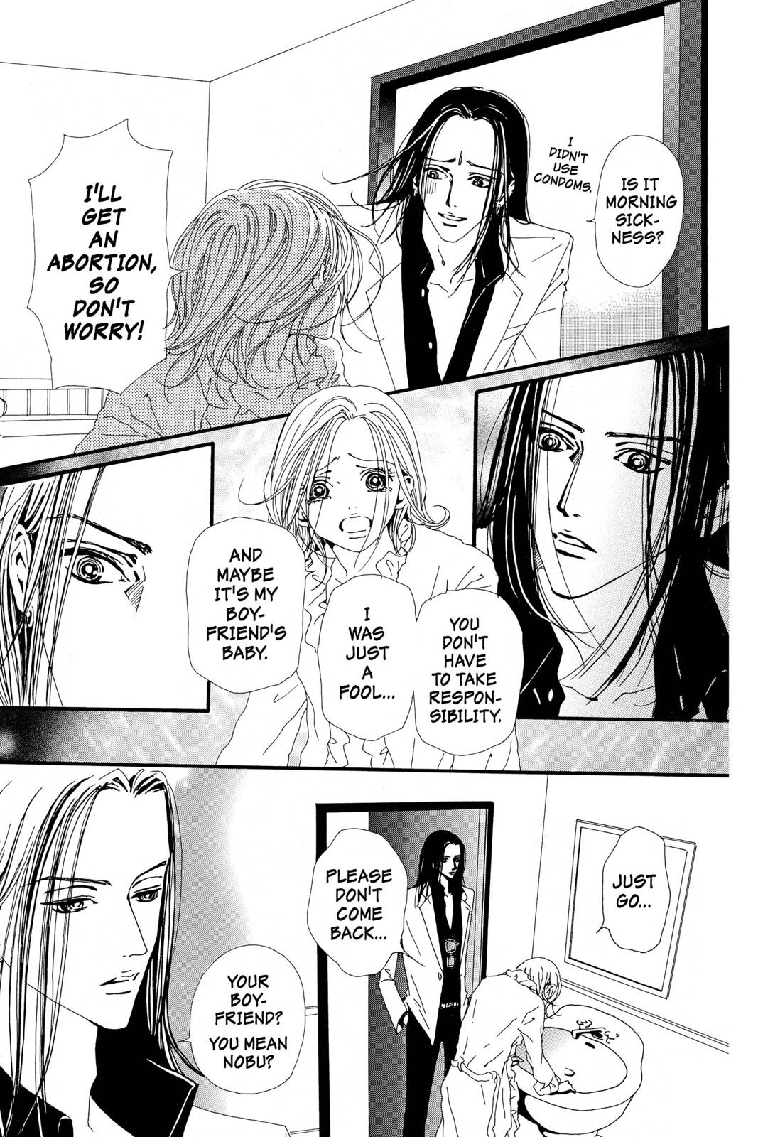 Read Nana Manga Online