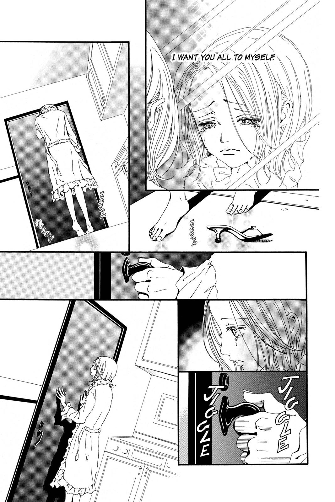 Read Nana Manga Online