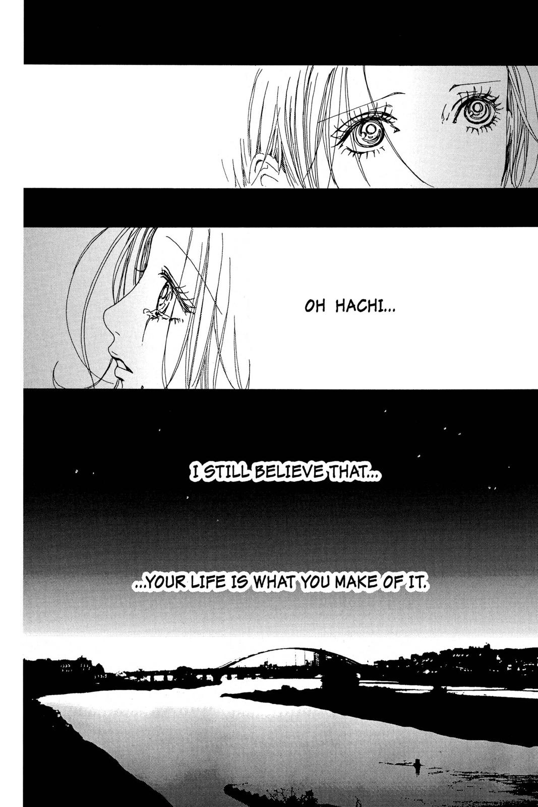 Read Nana Manga Online