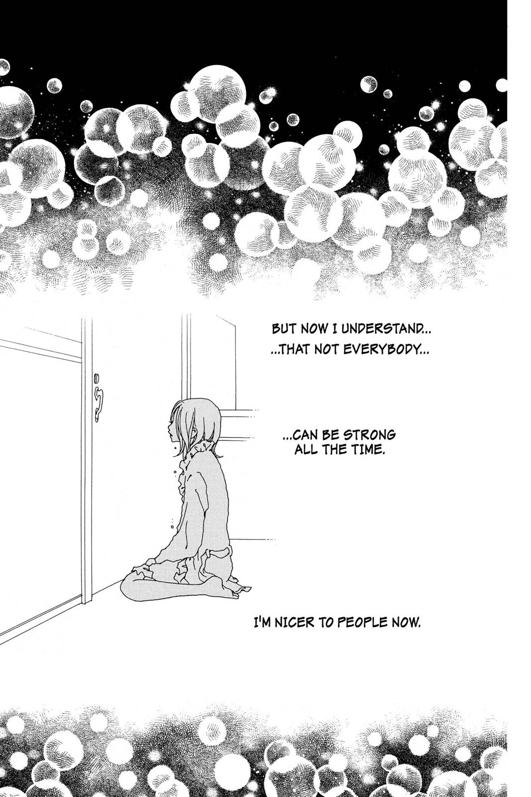 Read Nana Manga Online