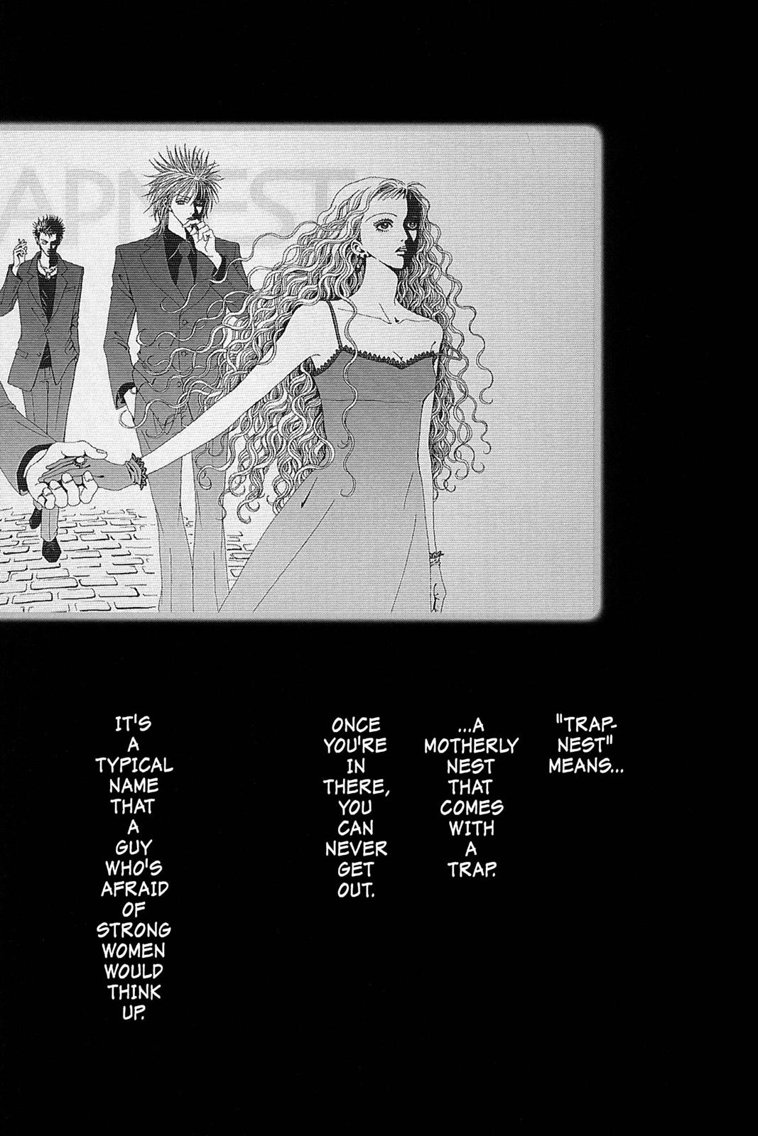 Read Nana Manga Online