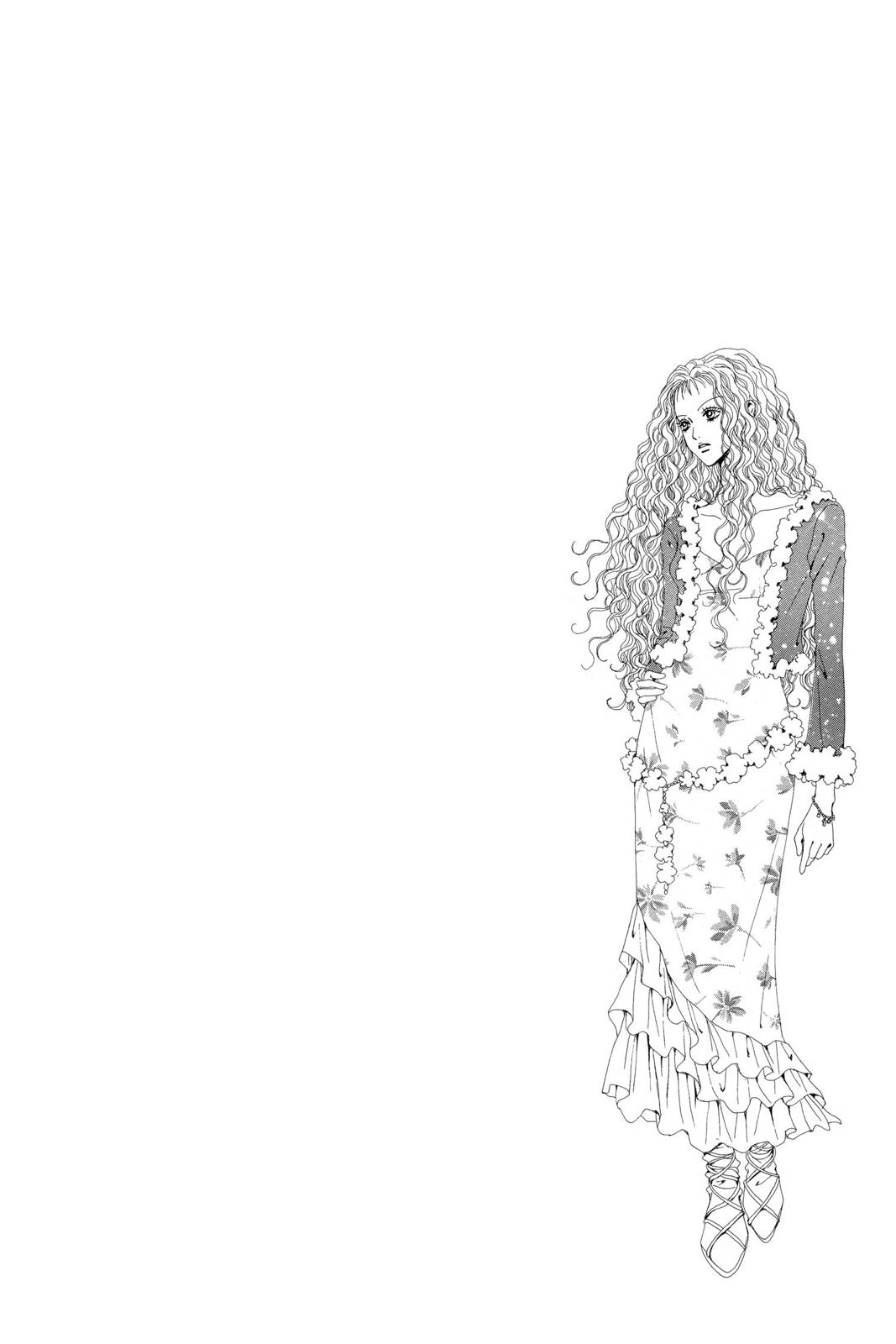 Read Nana Manga Online