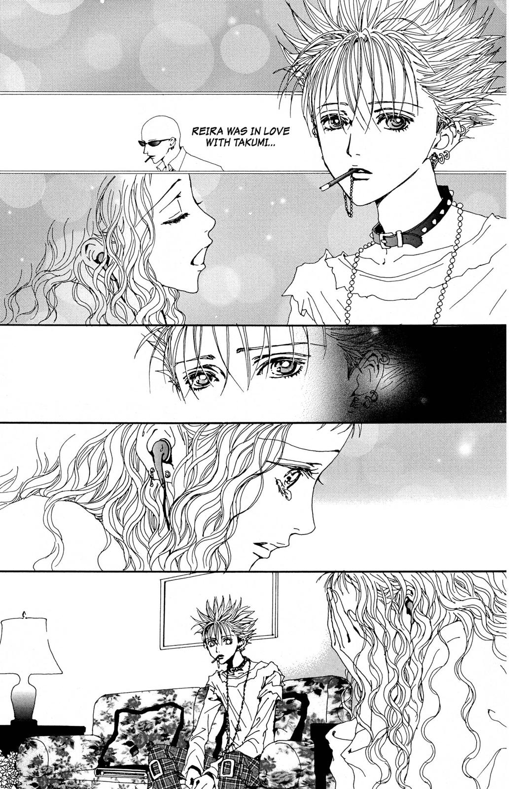 Read Nana Manga Online