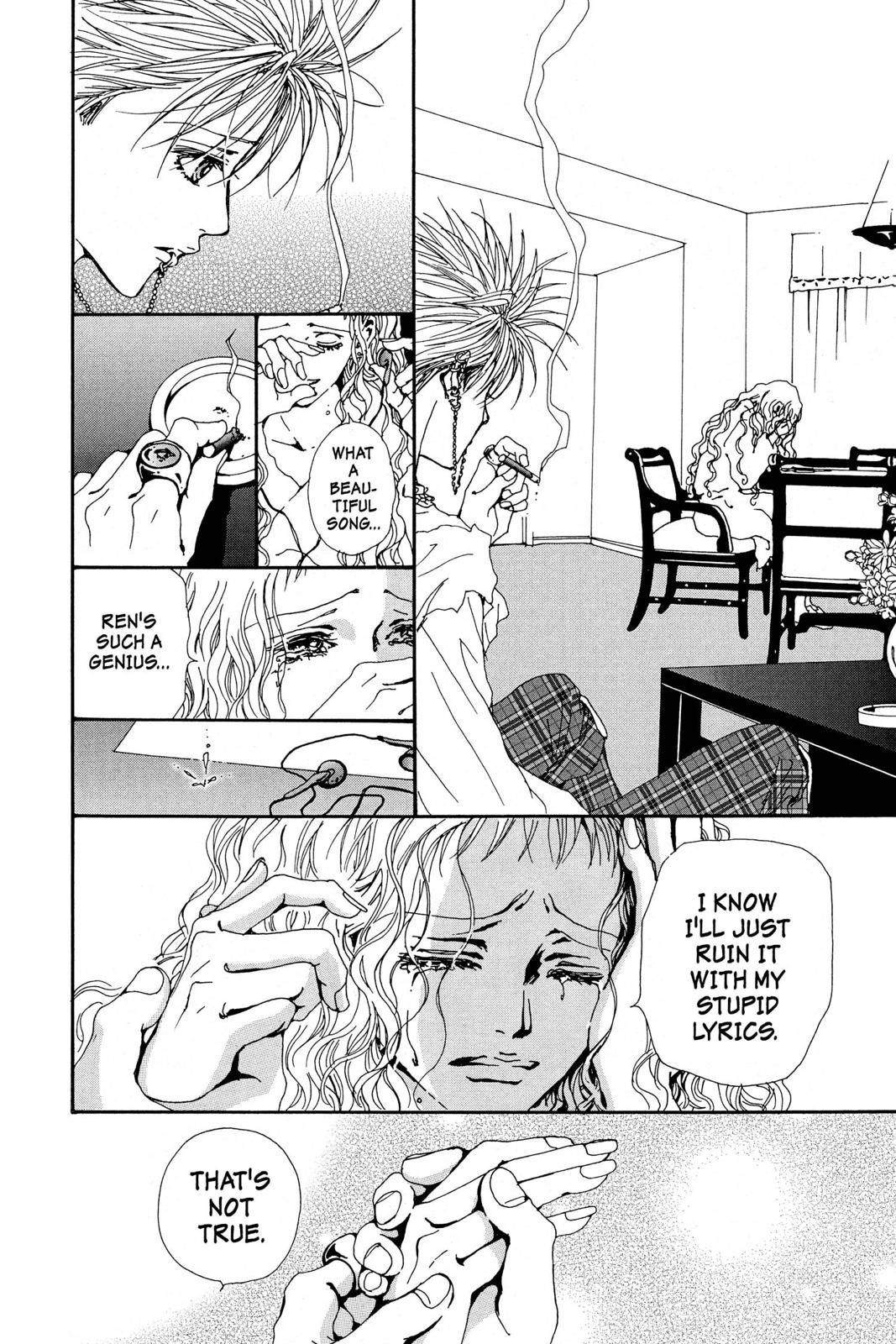 Read Nana Manga Online