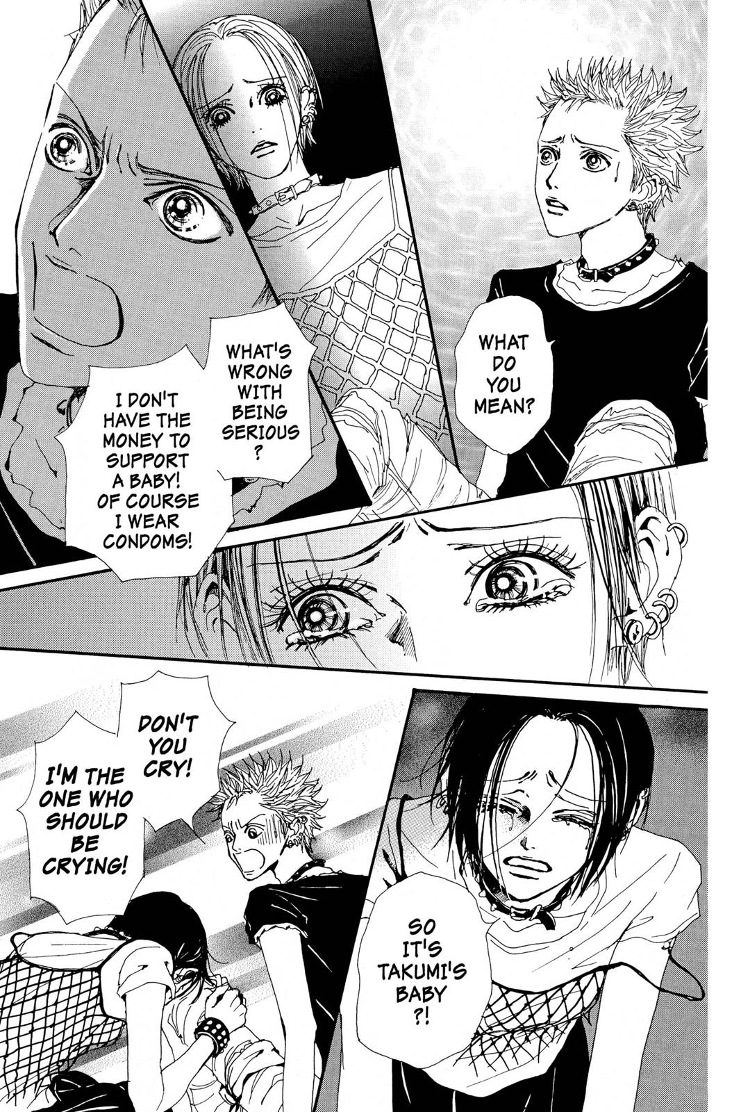 Read Nana Manga Online