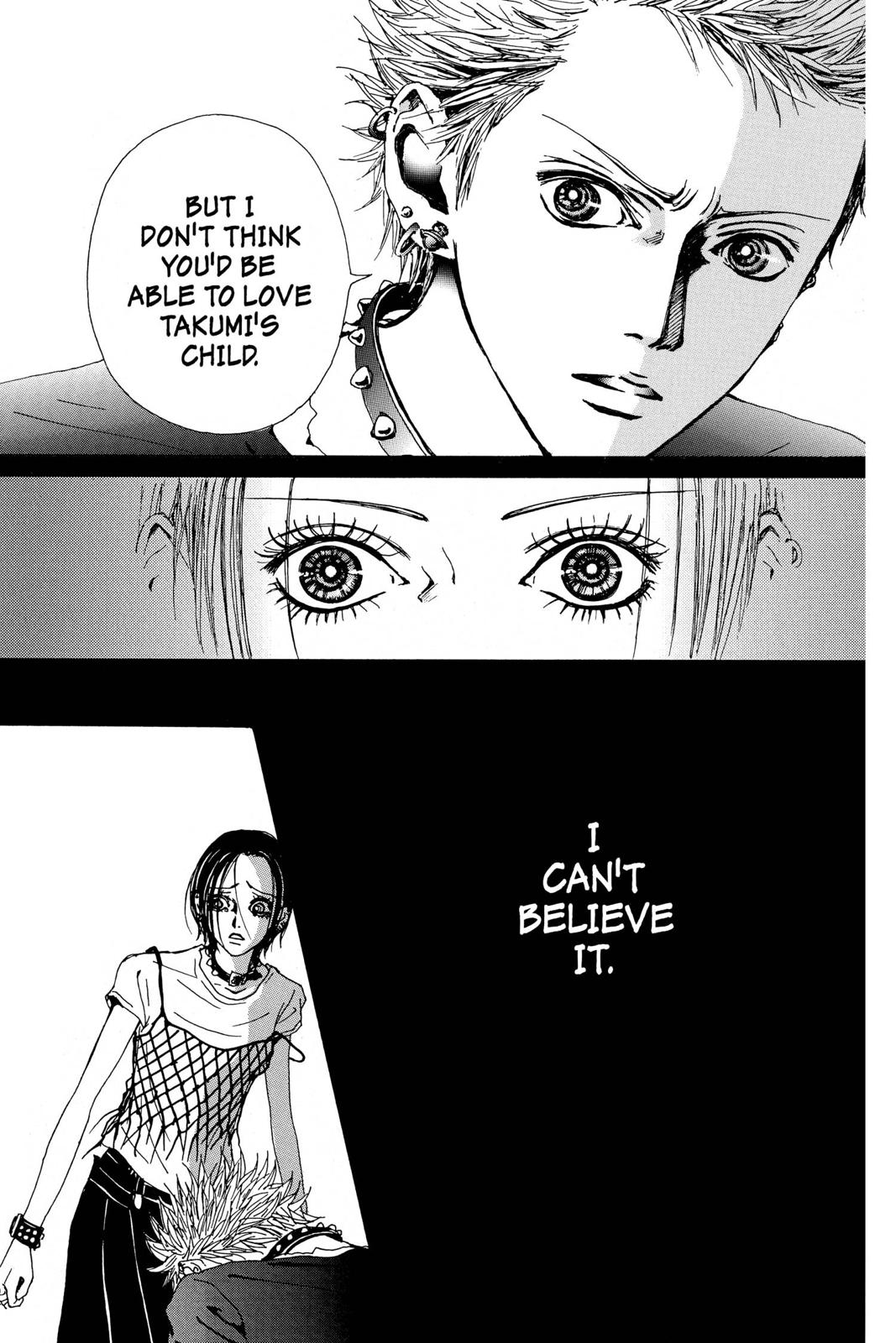 Read Nana Manga Online