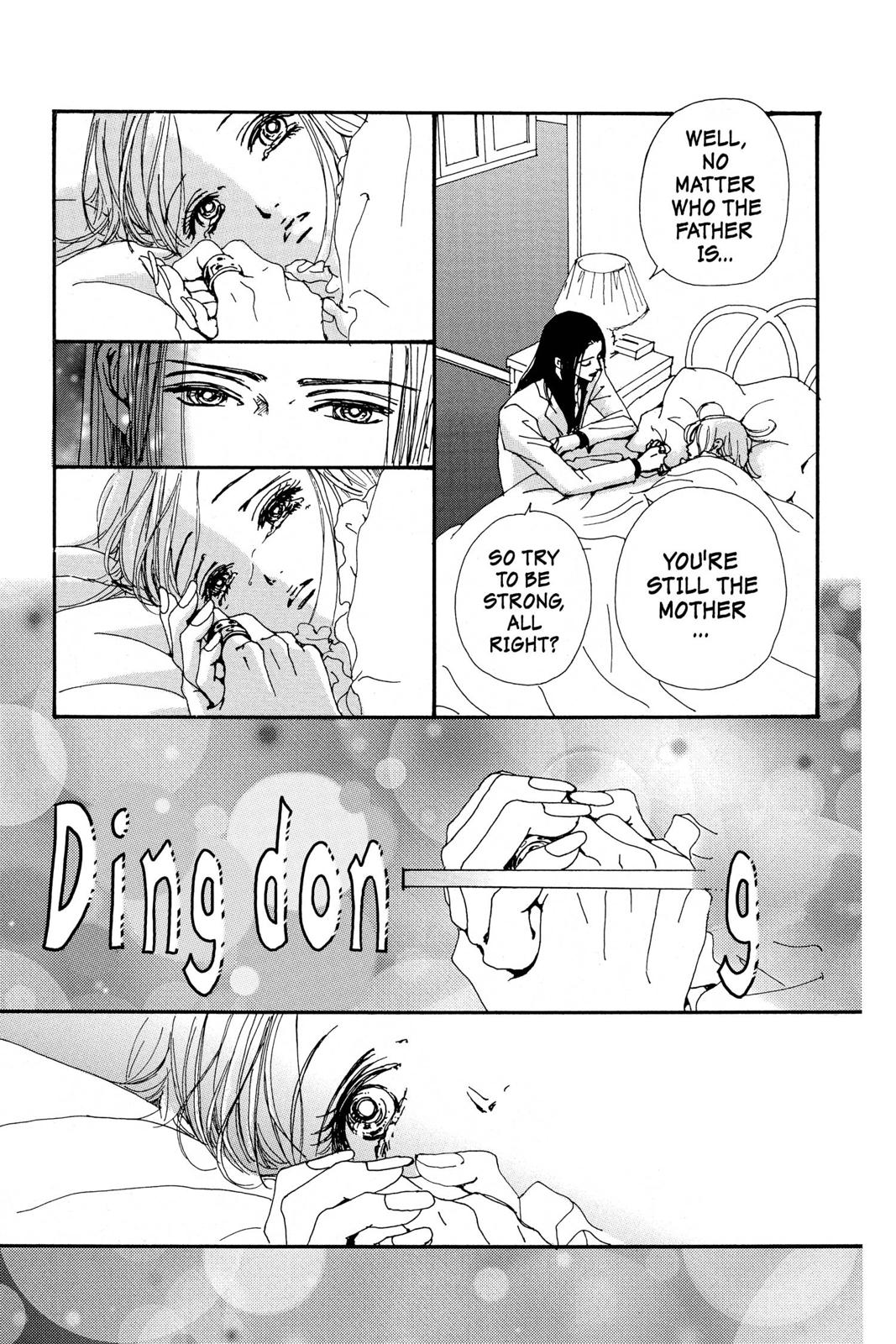Read Nana Manga Online