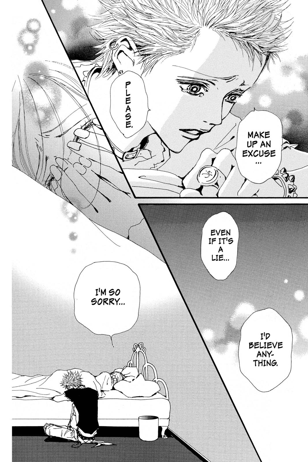 Read Nana Manga Online