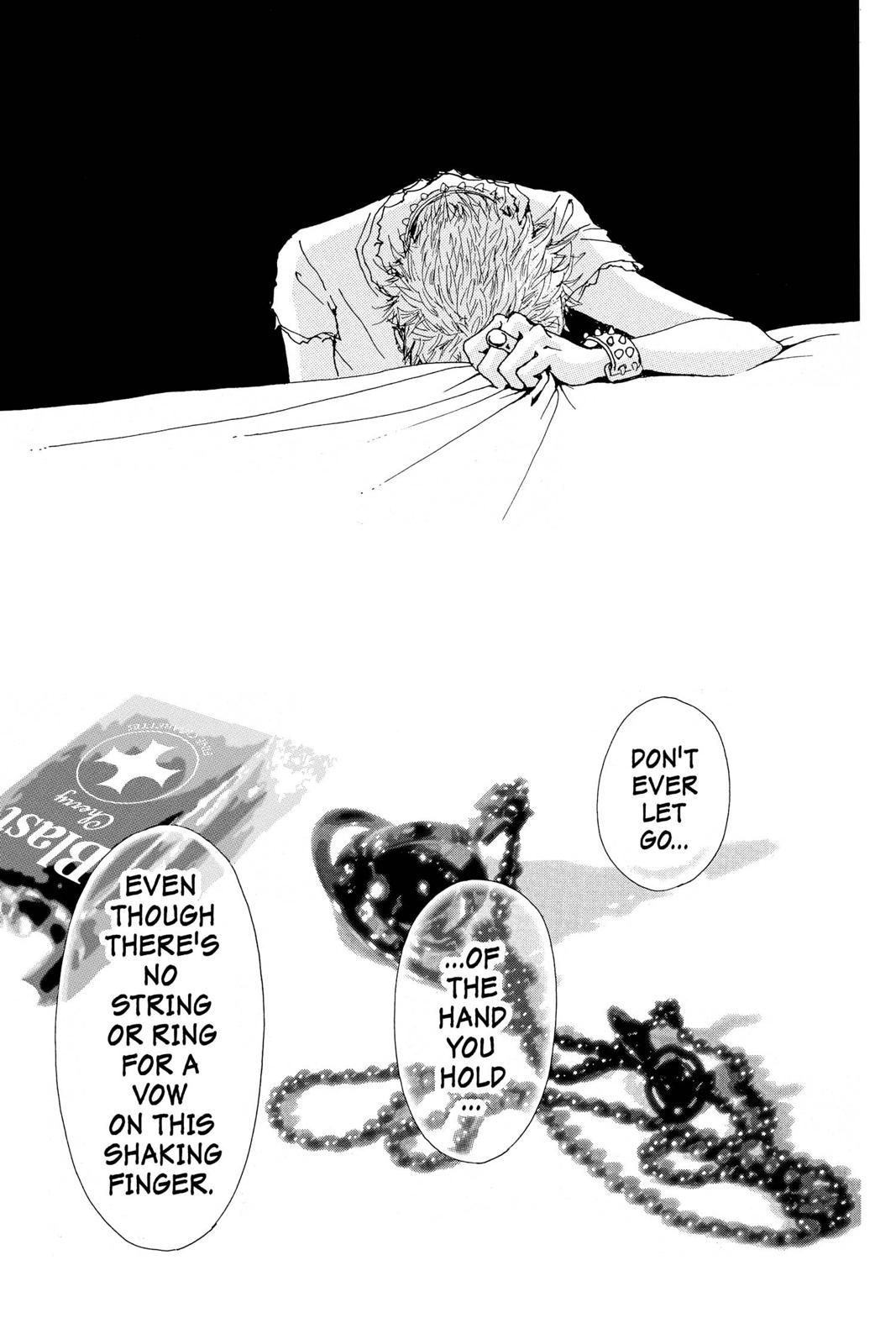 Read Nana Manga Online