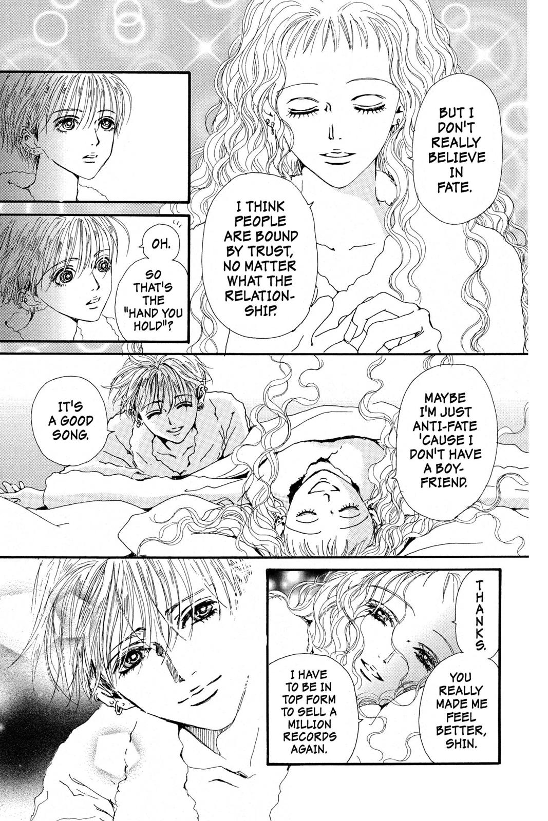 Read Nana Manga Online