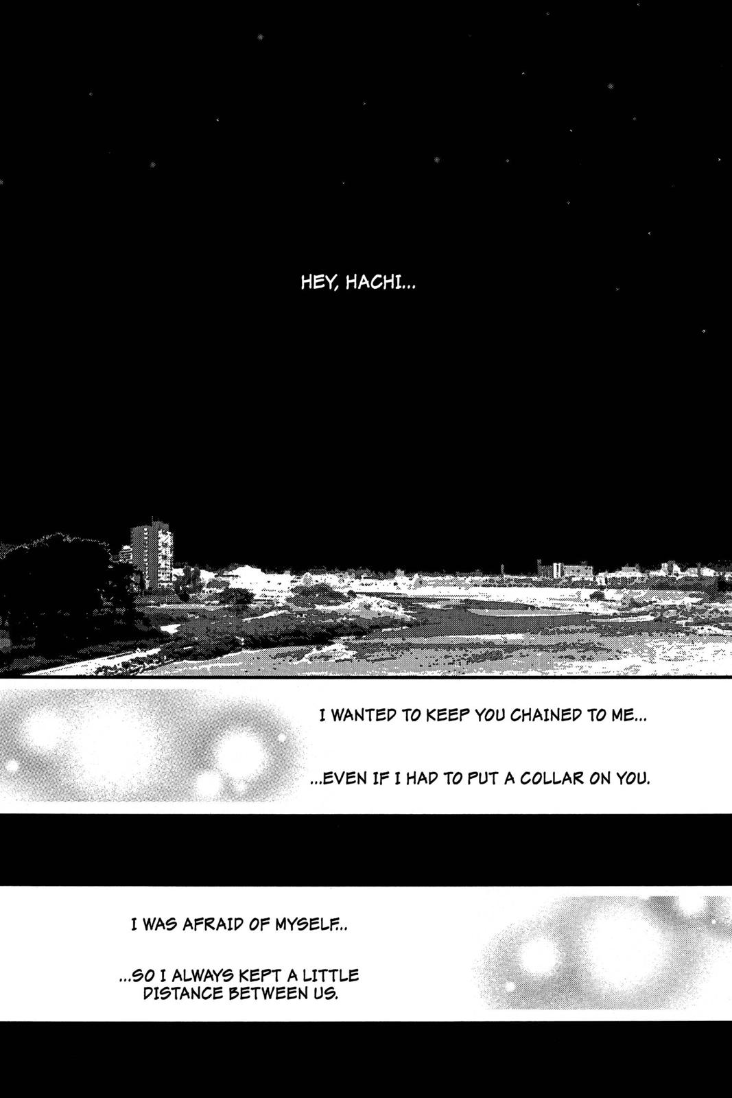 Read Nana Manga Online