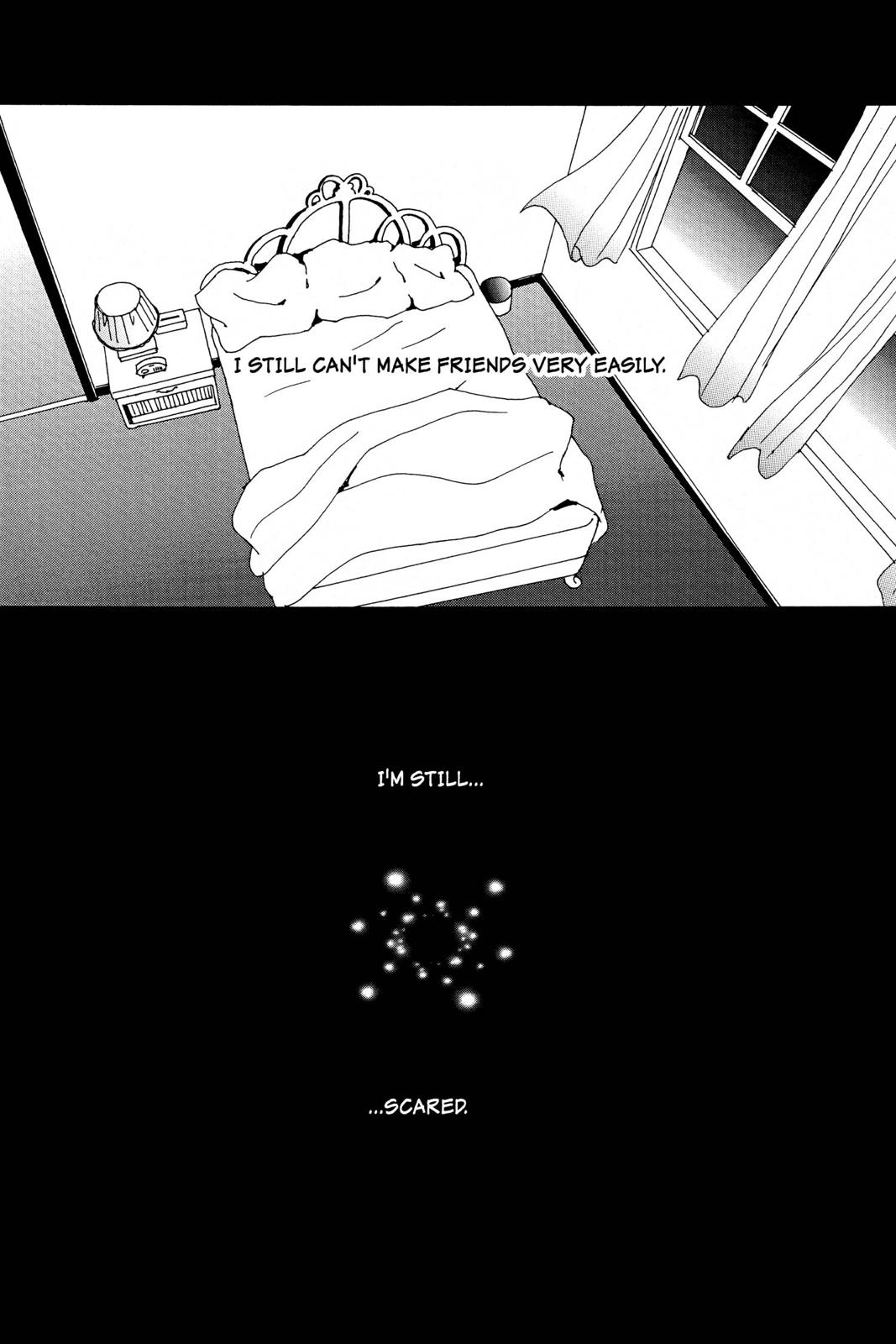 Read Nana Manga Online