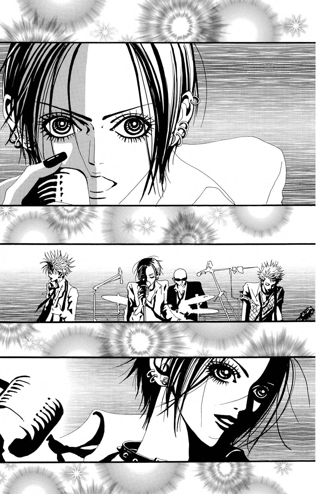 Read Nana Manga Online