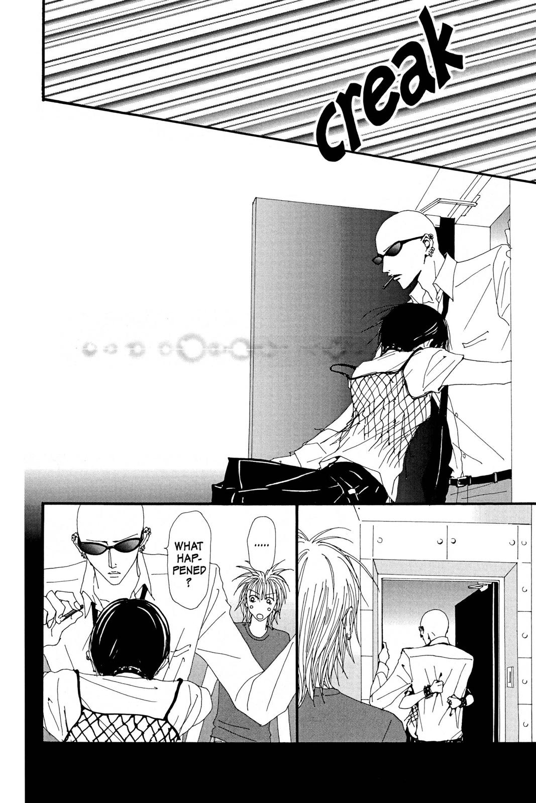Read Nana Manga Online