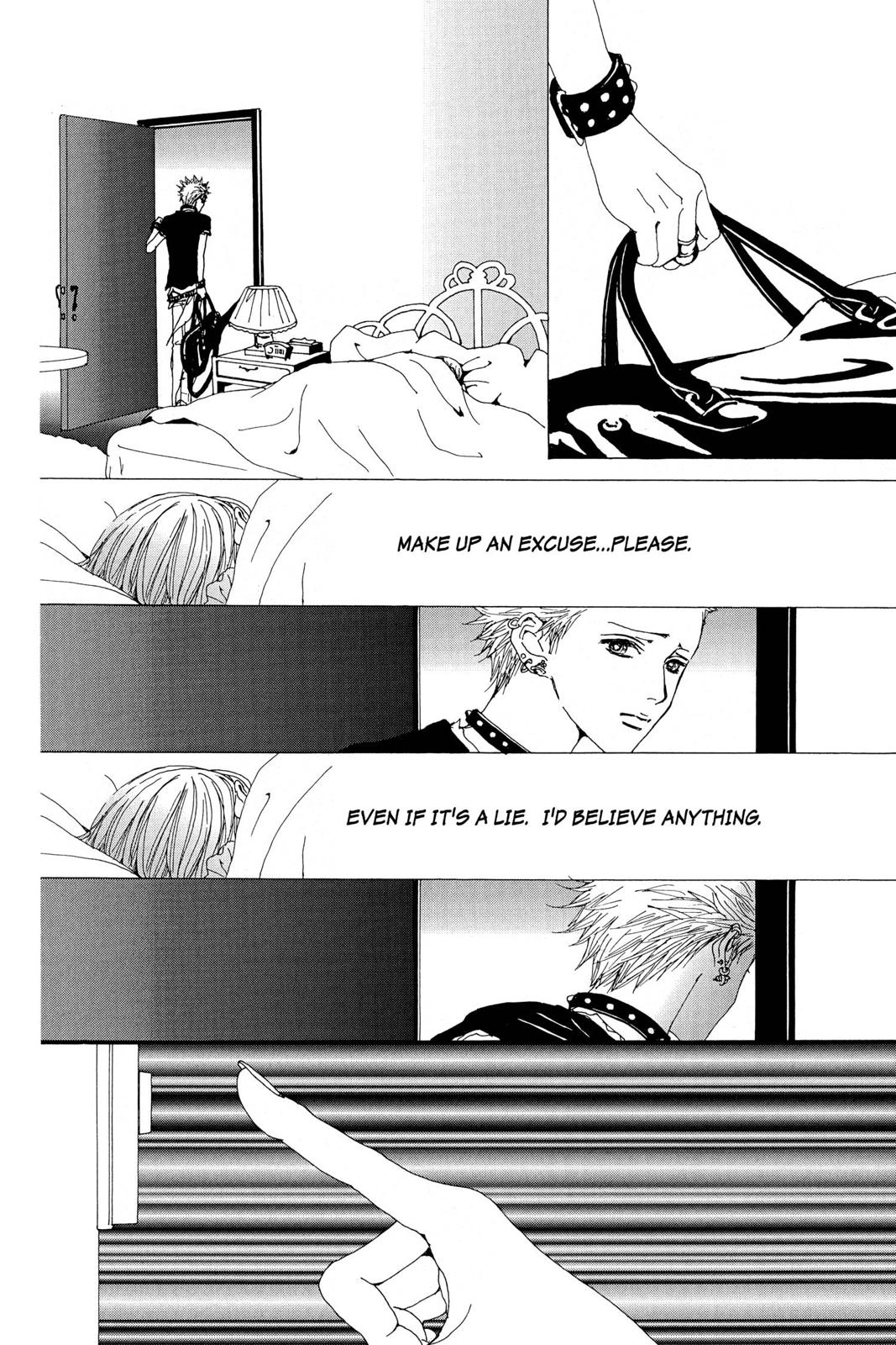 Read Nana Manga Online