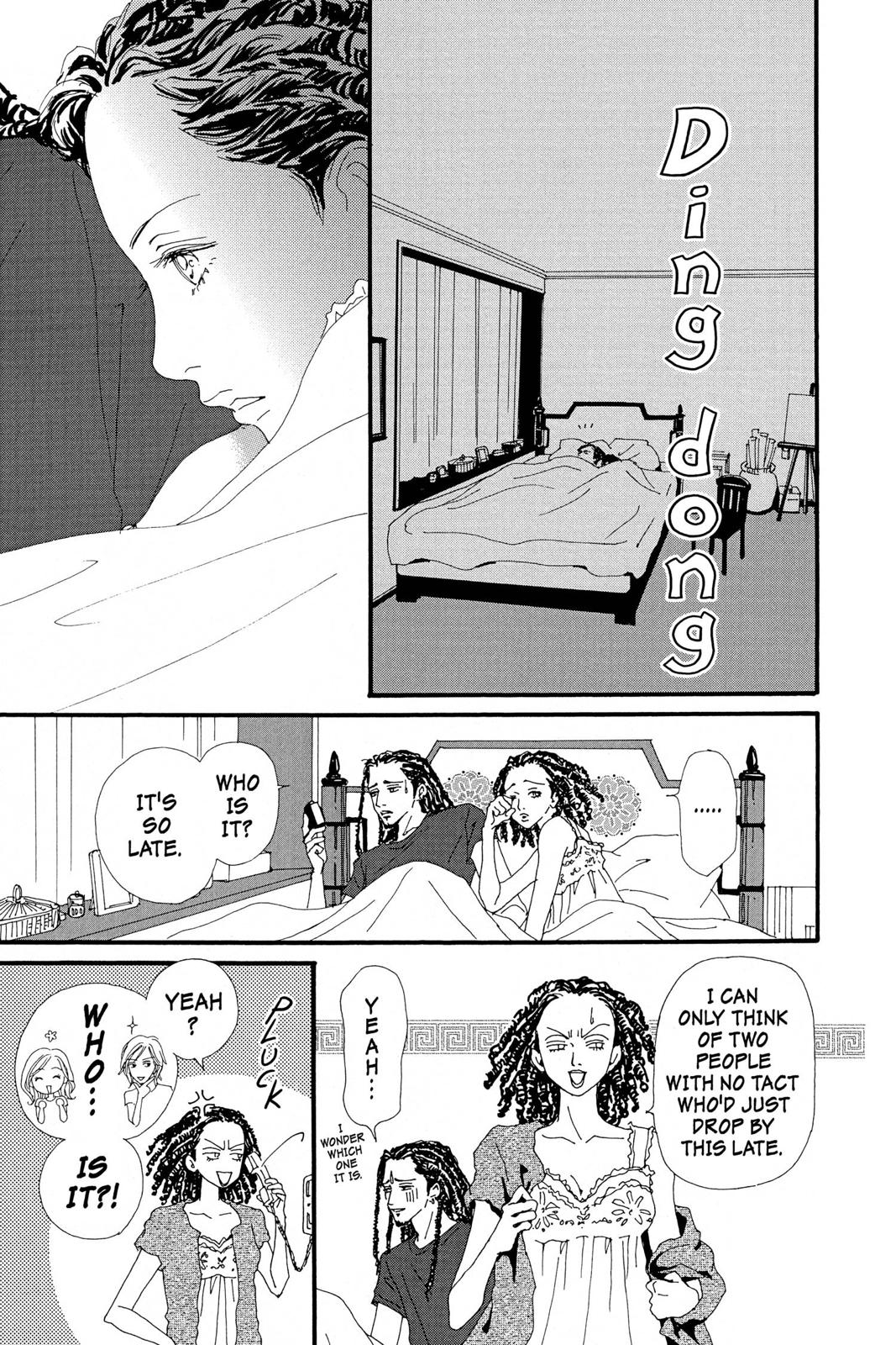 Read Nana Manga Online
