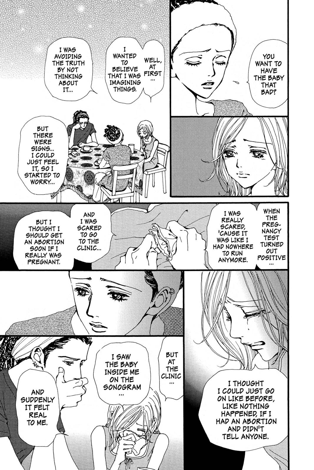 Read Nana Manga Online