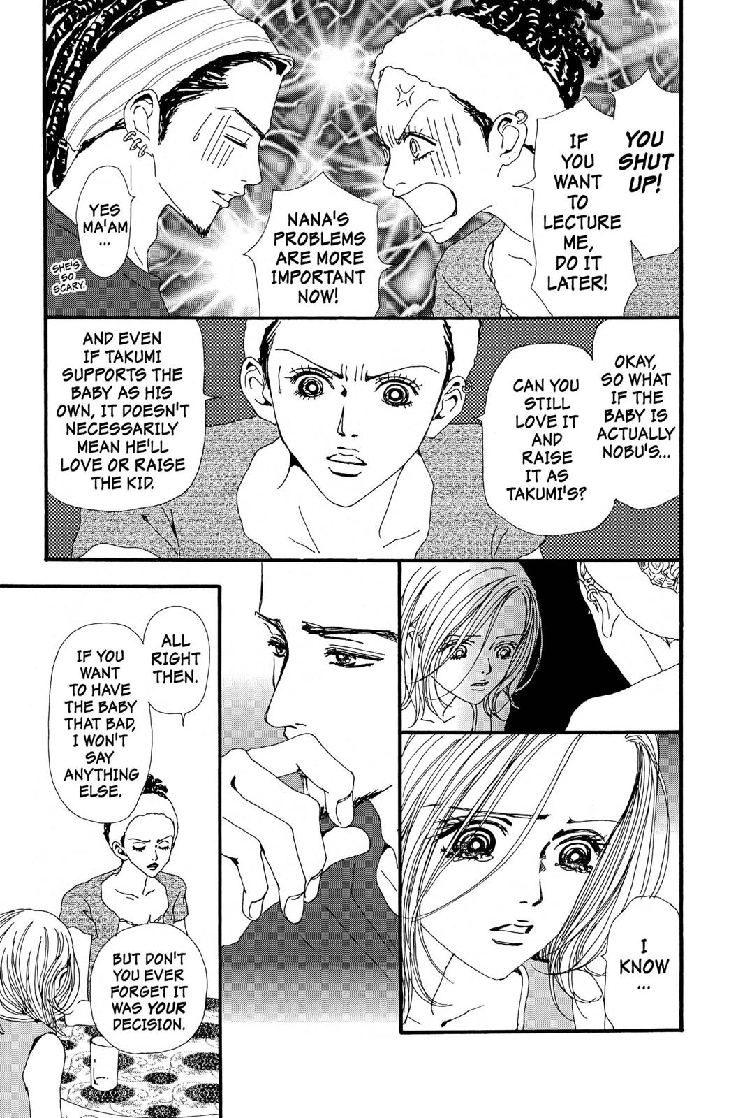 Read Nana Manga Online