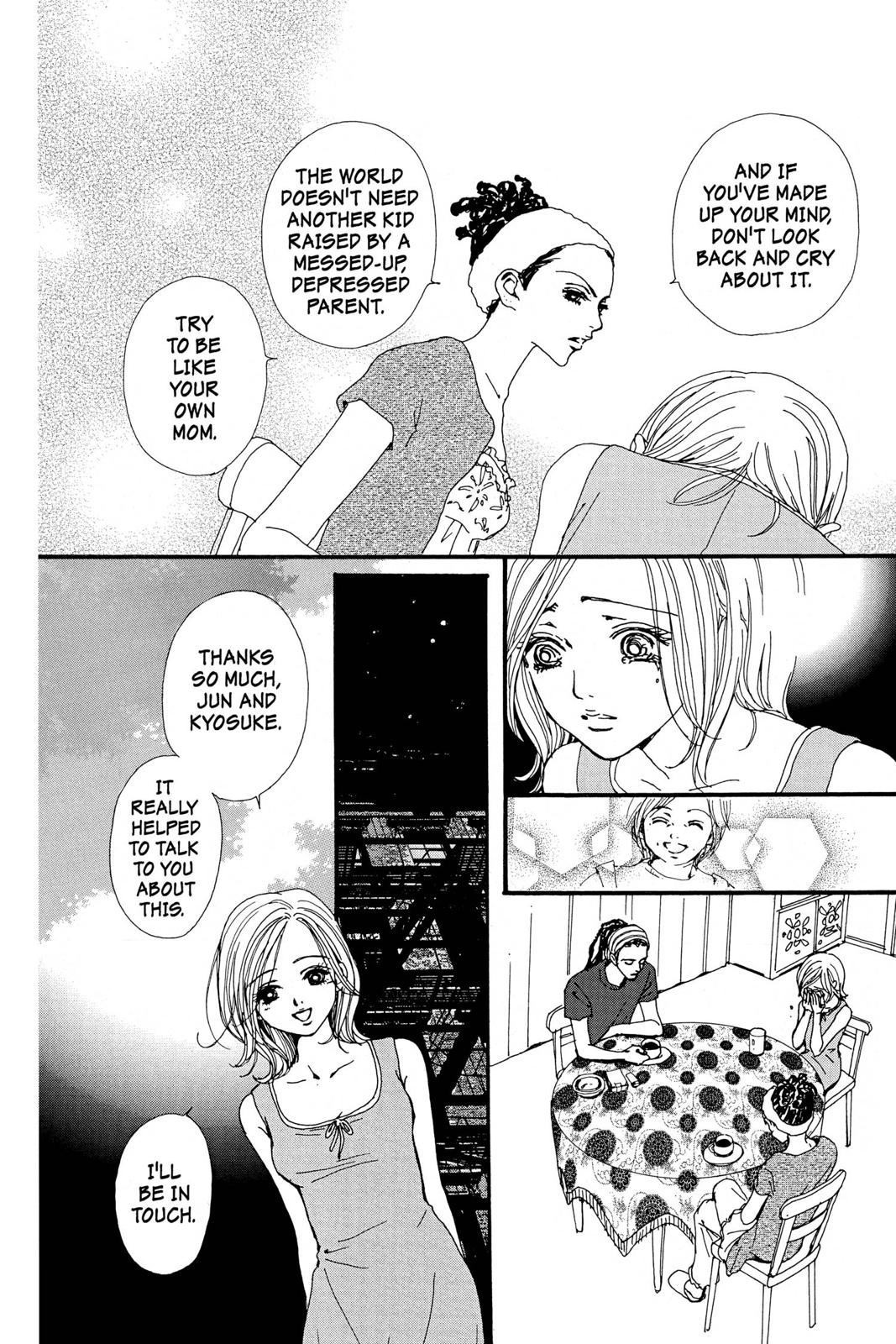 Read Nana Manga Online