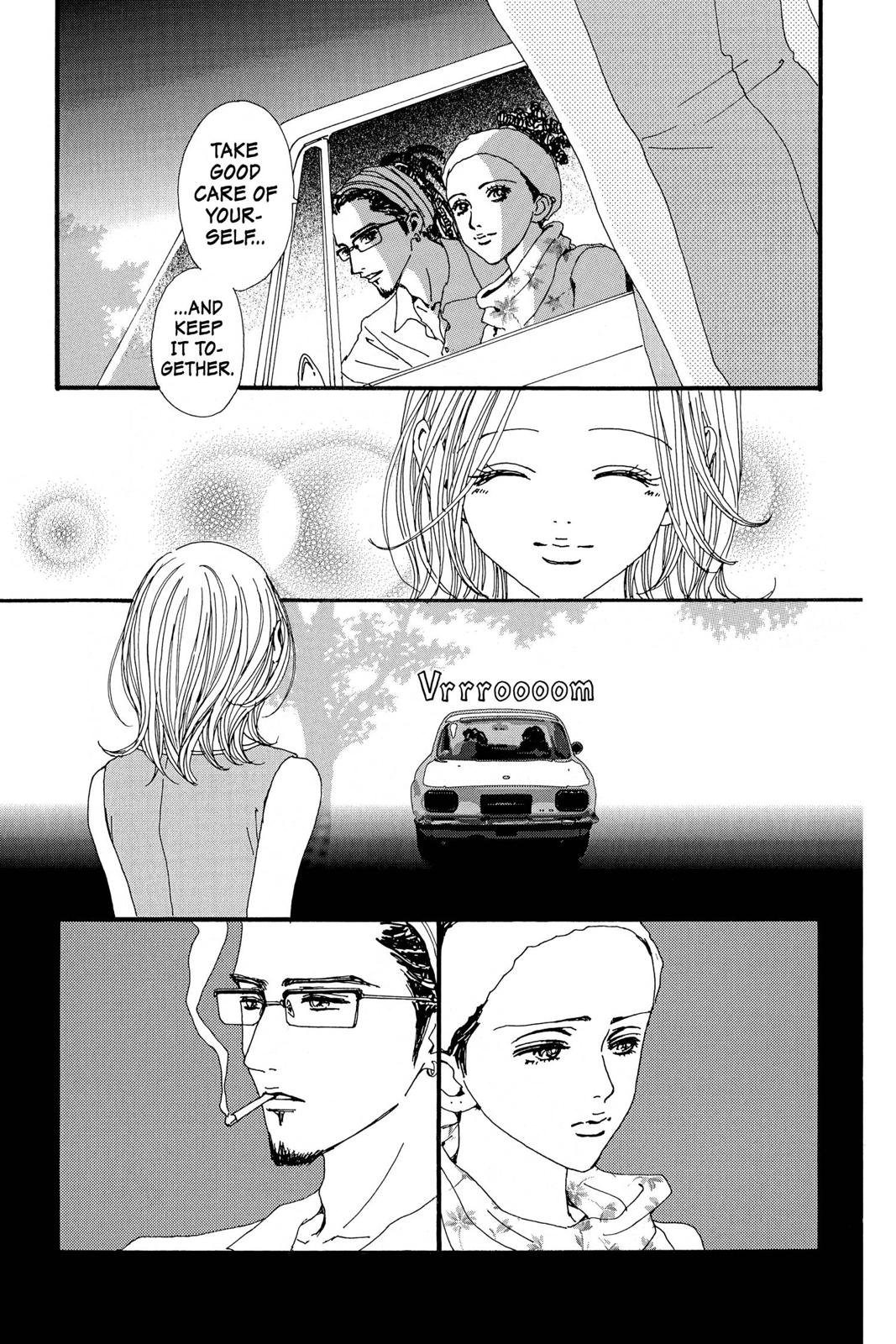 Read Nana Manga Online