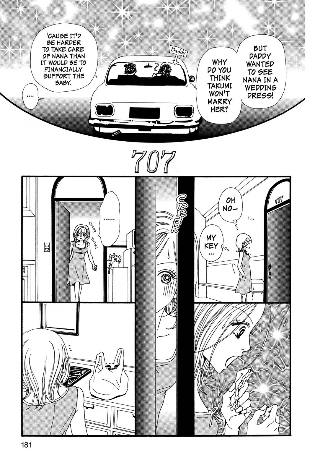 Read Nana Manga Online