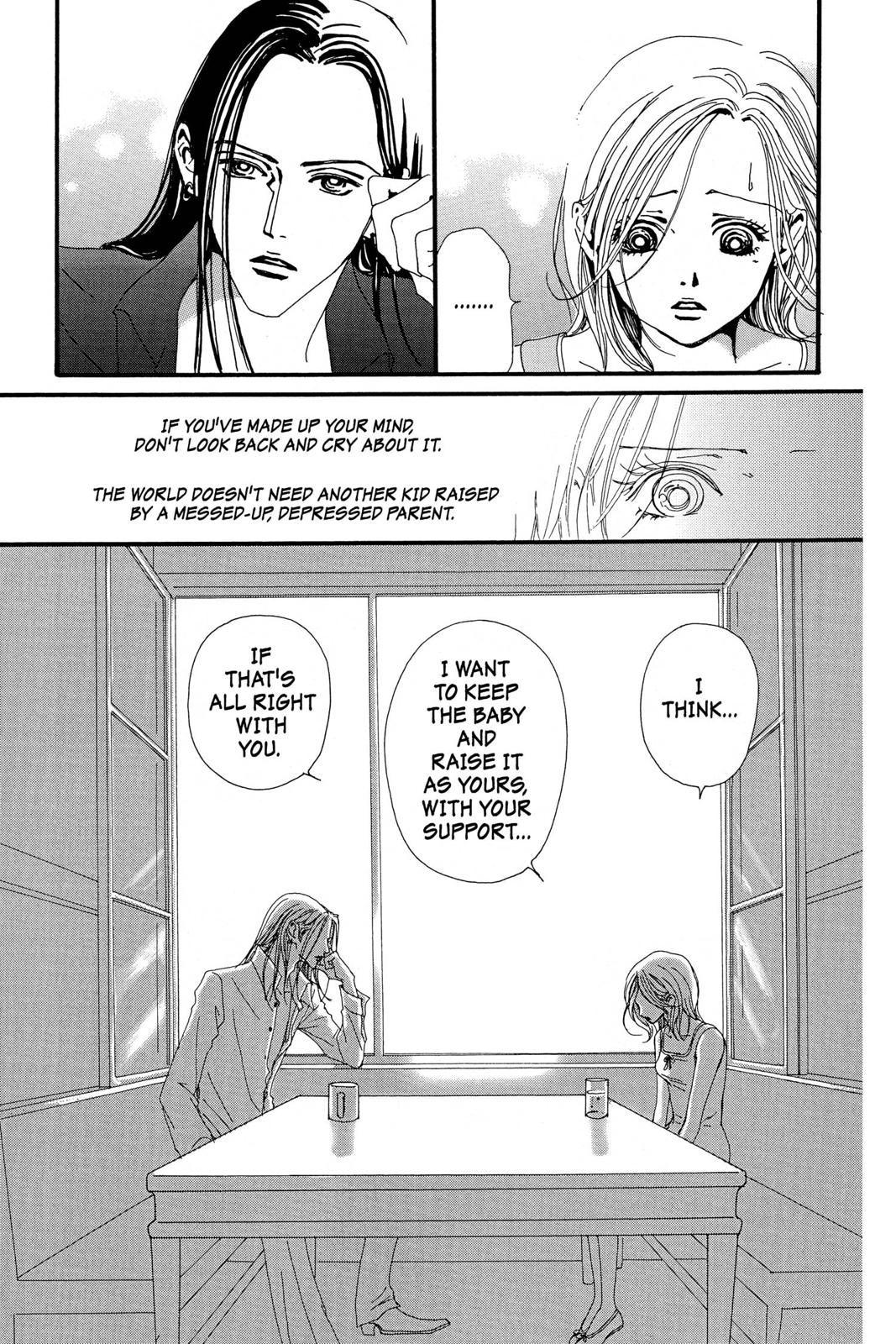 Read Nana Manga Online