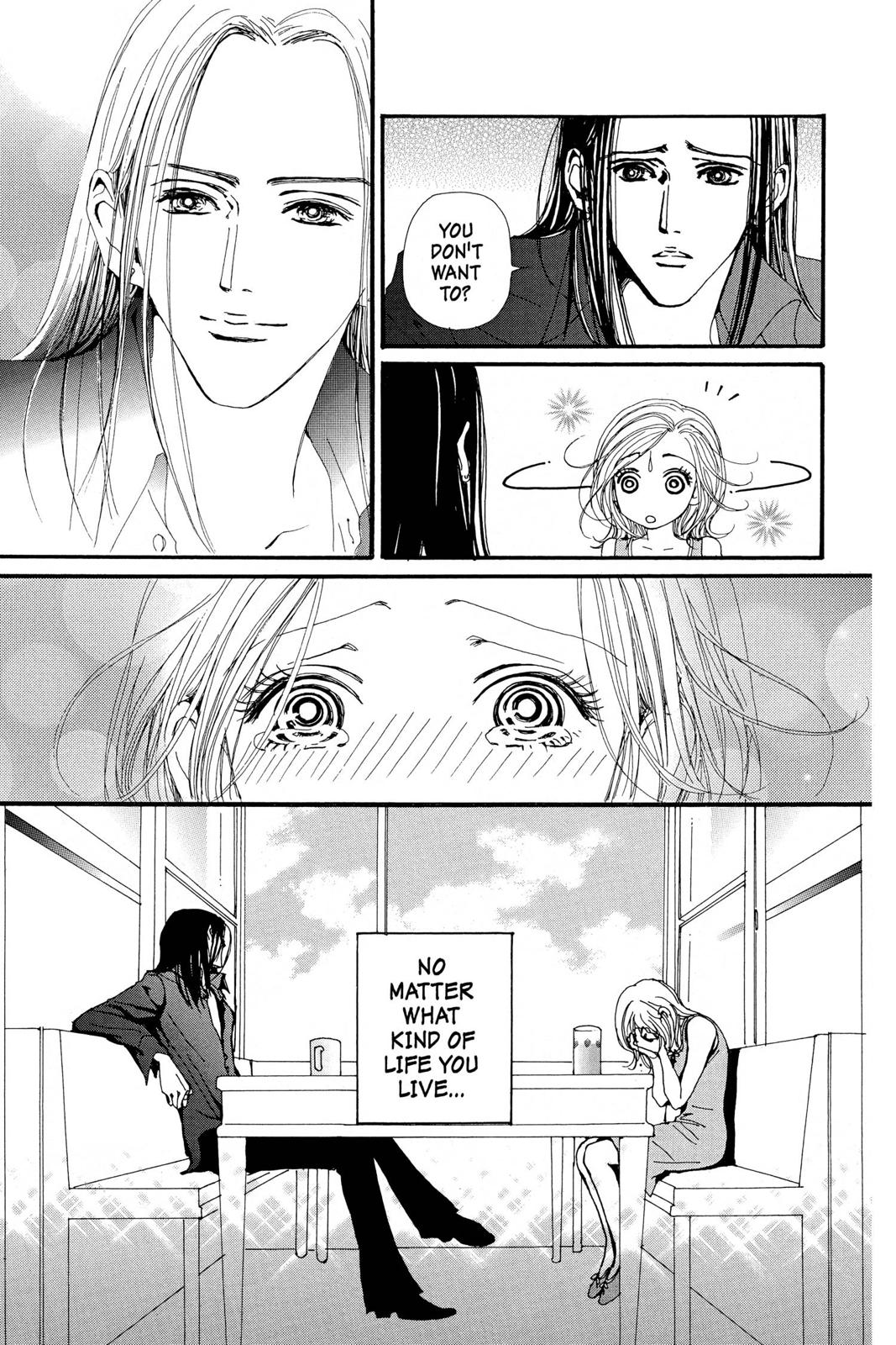 Read Nana Manga Online