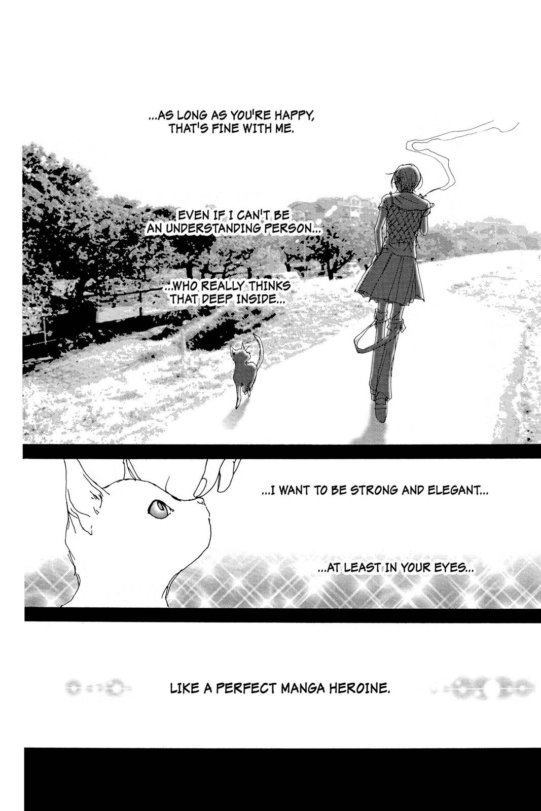 Read Nana Manga Online