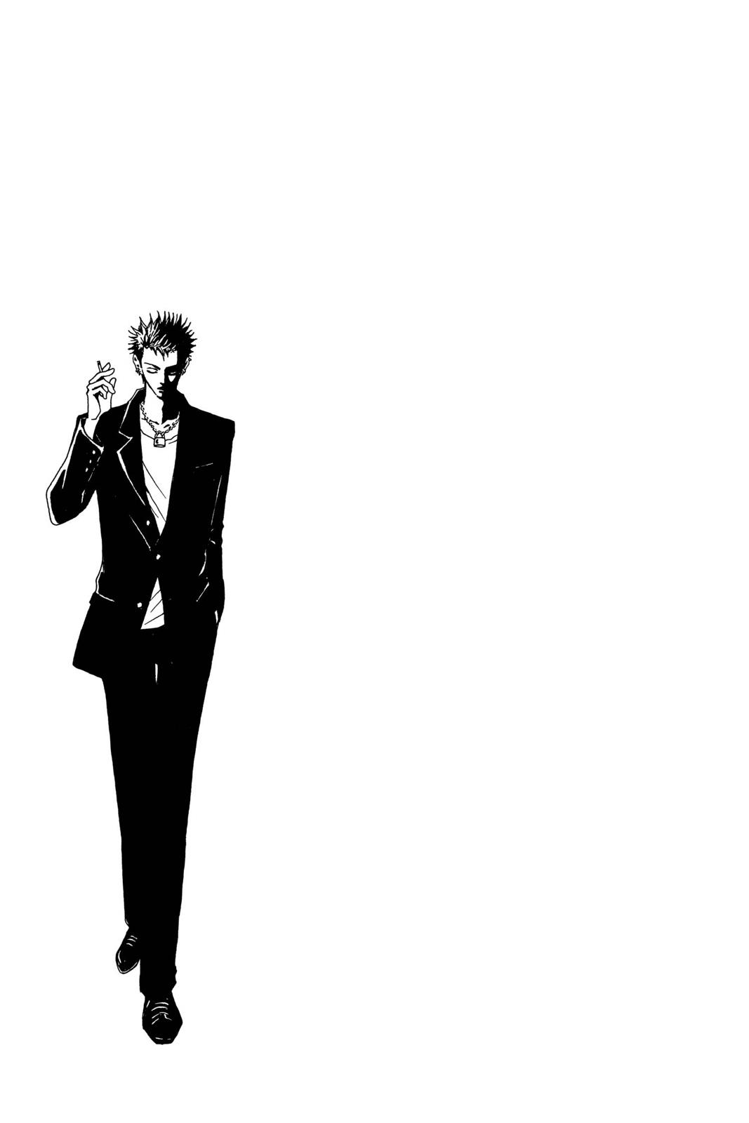 Read Nana Manga Online