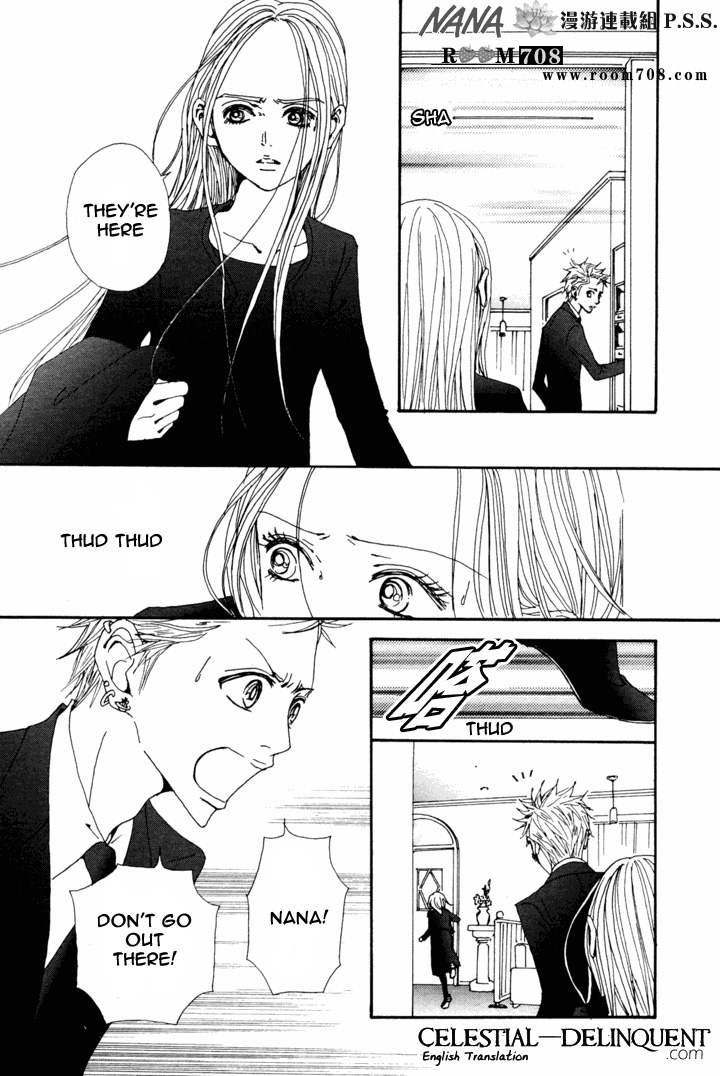 Read Nana Manga Online