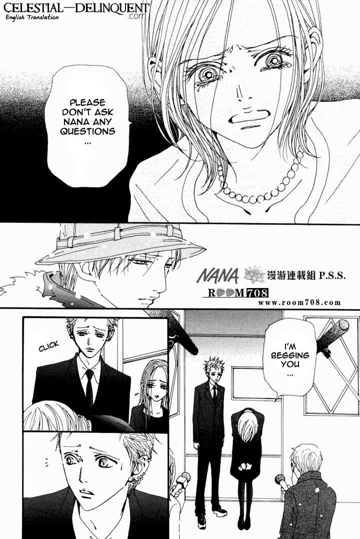 Read Nana Manga Online