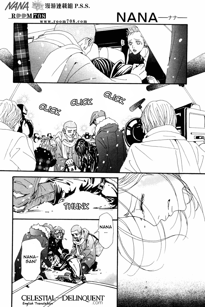 Read Nana Manga Online