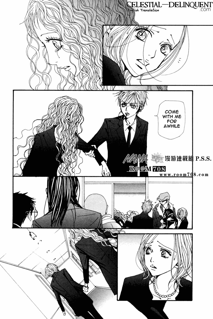 Read Nana Manga Online