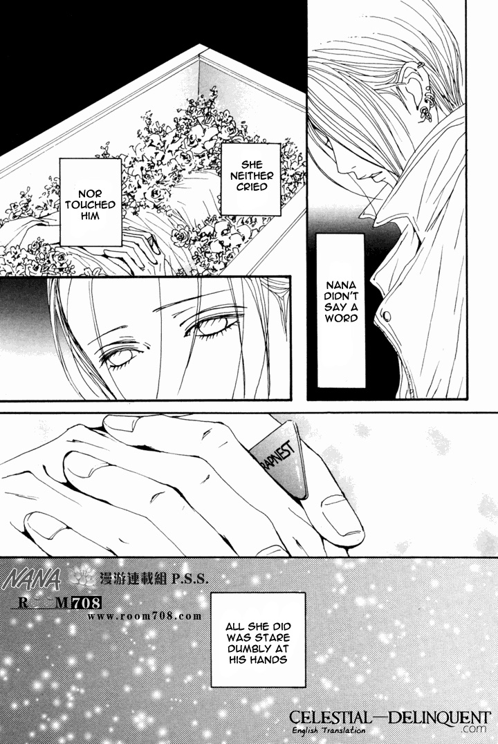 Read Nana Manga Online